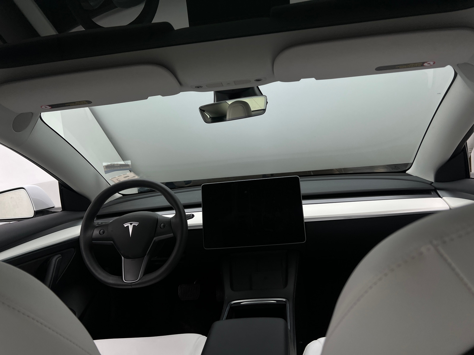 Thumbnail: 2022 Tesla Model 3 - 2