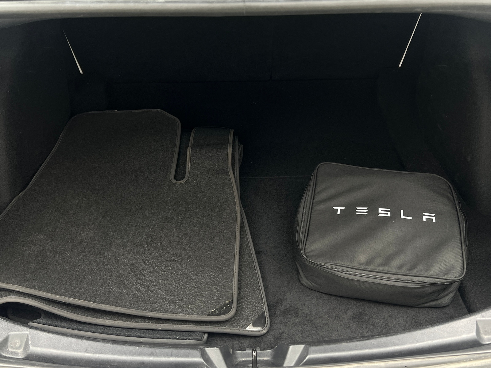 Thumbnail: 2022 Tesla Model 3 - 6