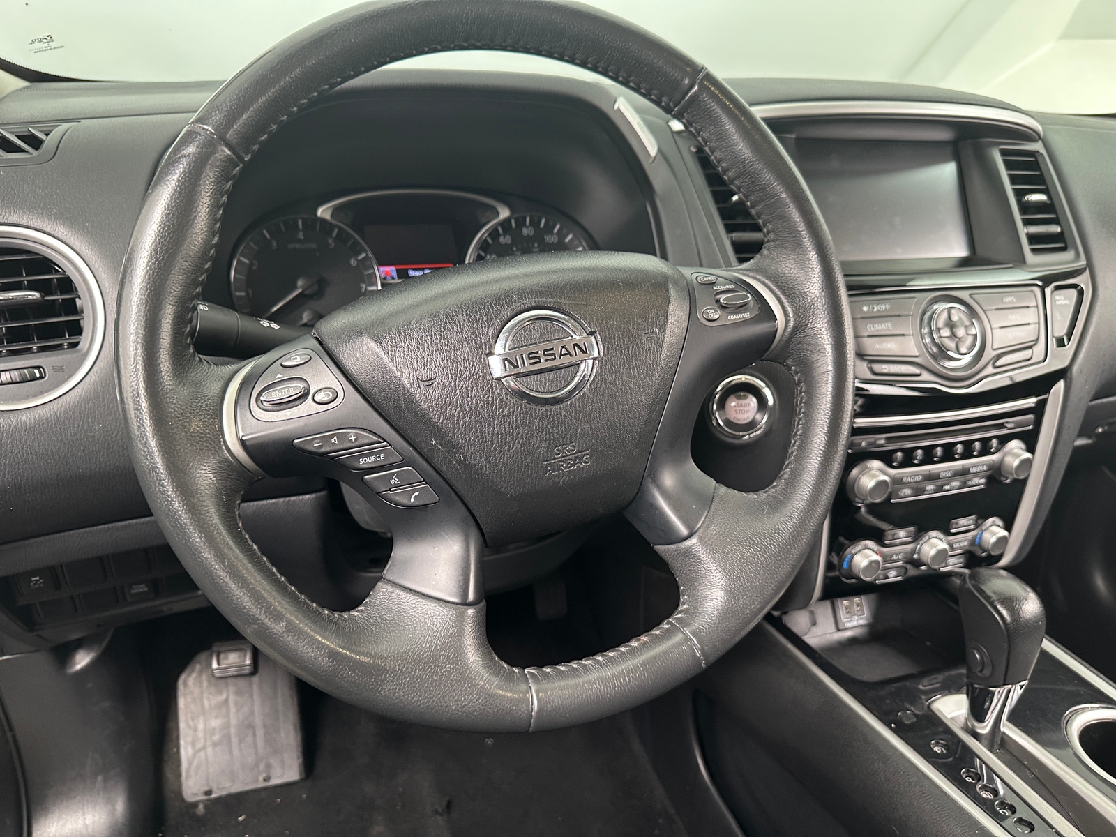 Thumbnail: 2018 Nissan Pathfinder - 5