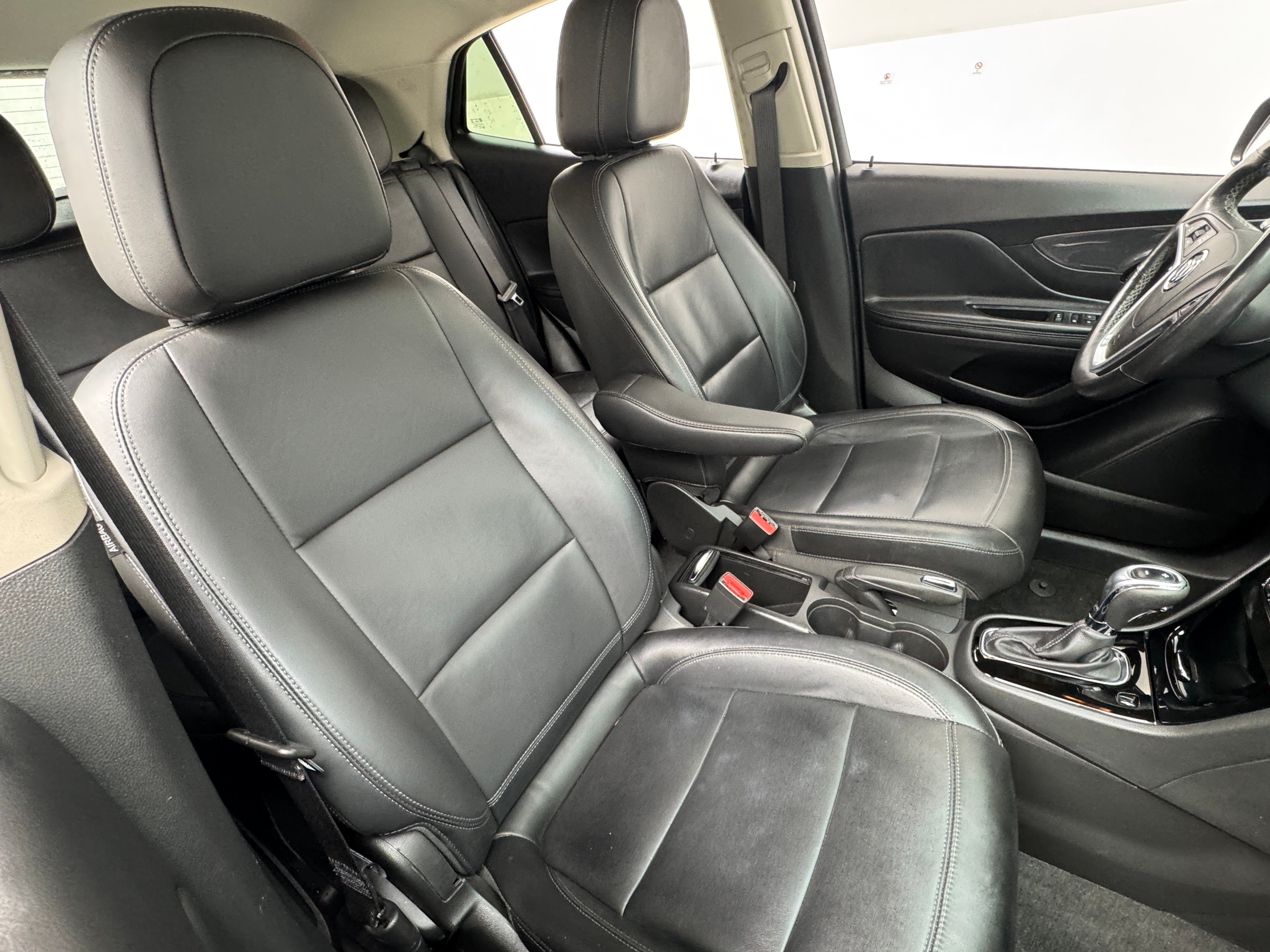 2020 Buick Encore