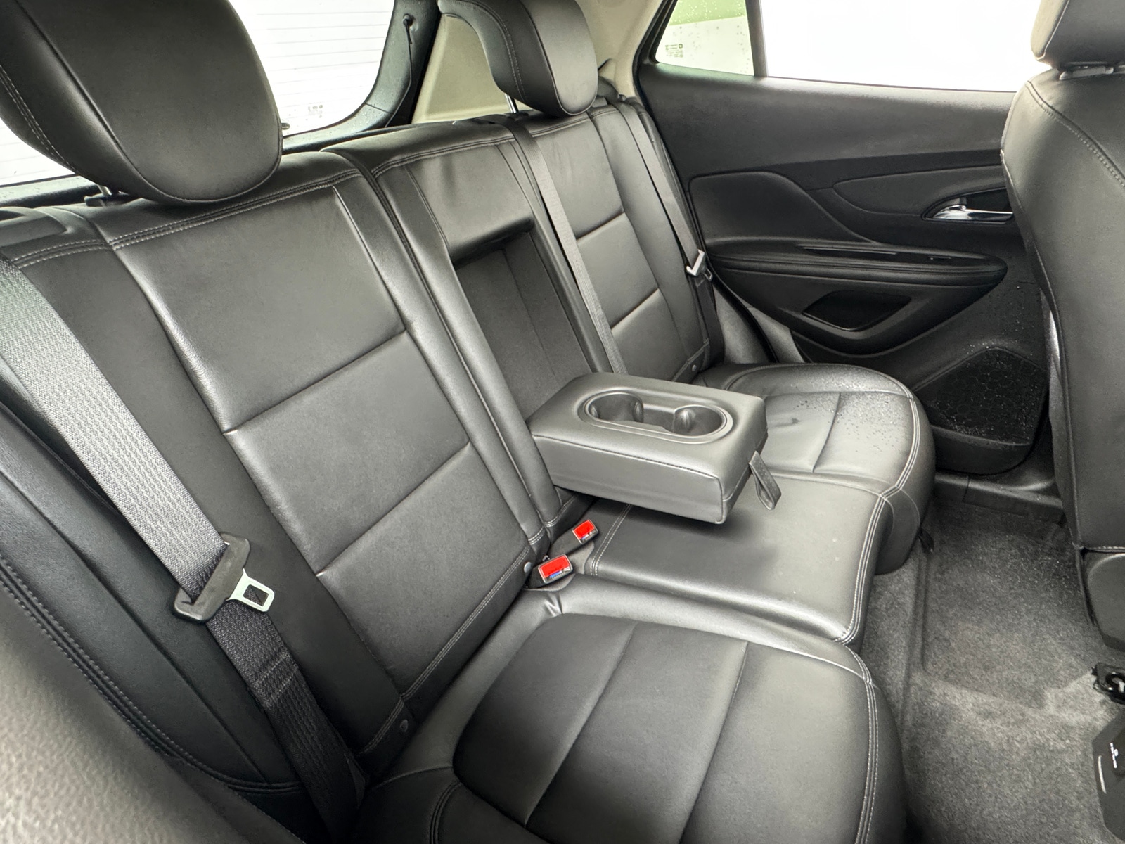 Thumbnail: 2020 Buick Encore - 5