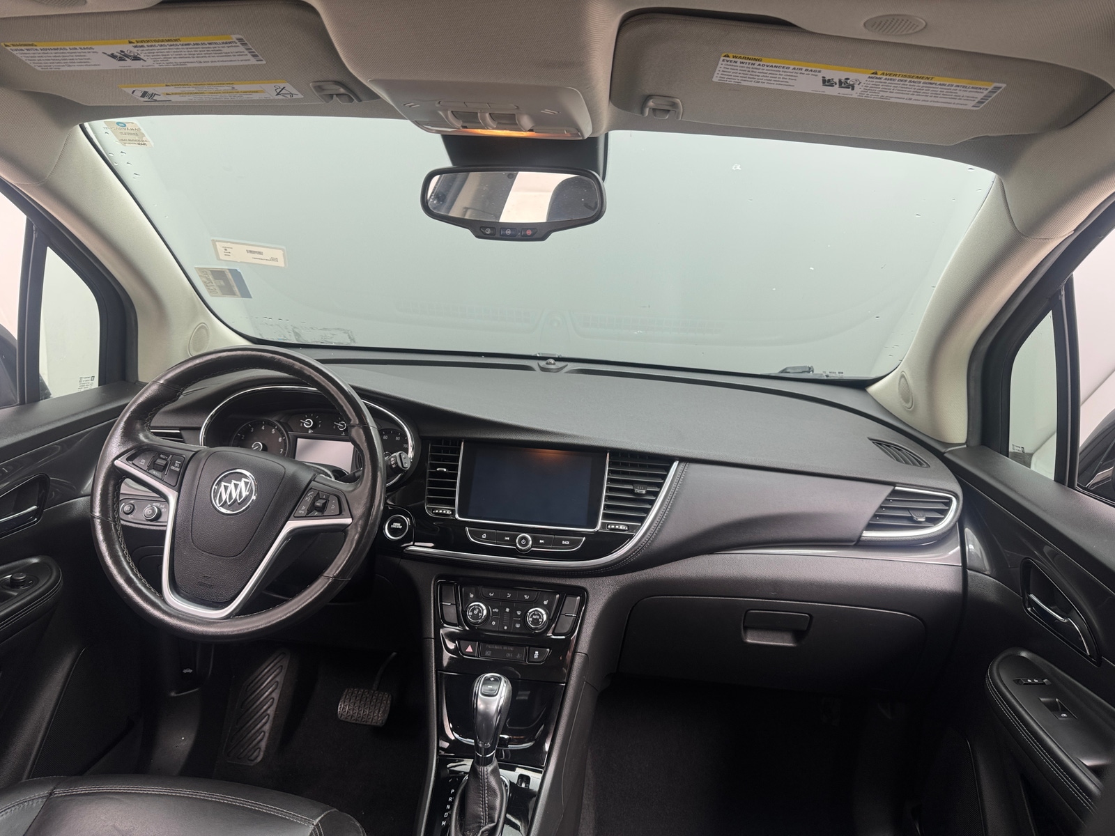 Thumbnail: 2020 Buick Encore - 2