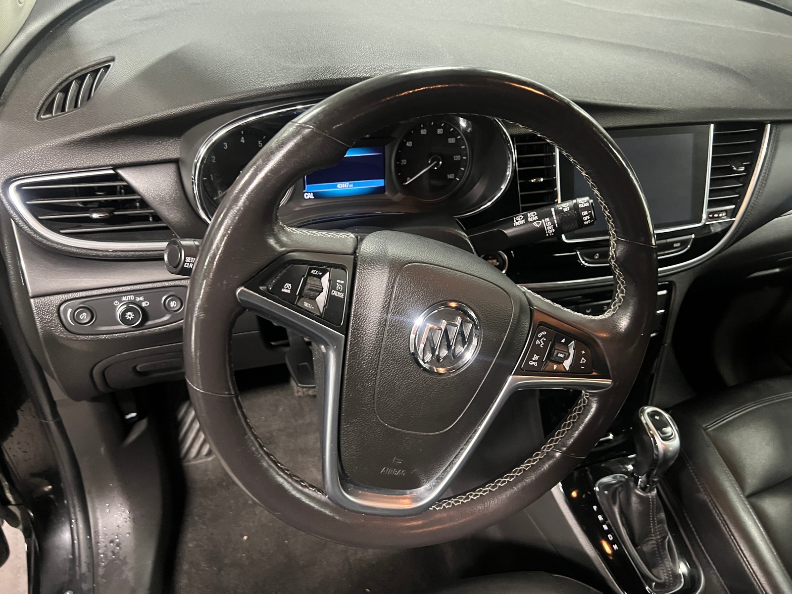 Thumbnail: 2020 Buick Encore - 4