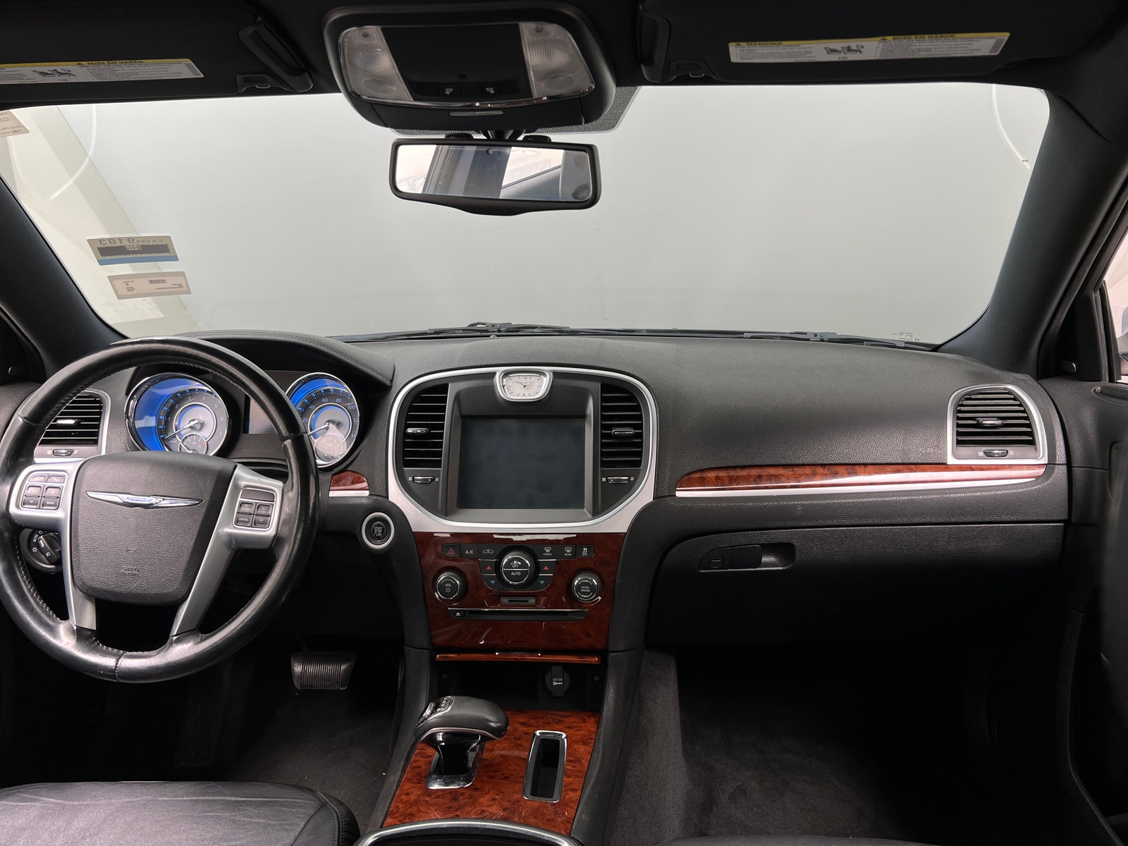 Thumbnail: 2012 Chrysler 300 - 2