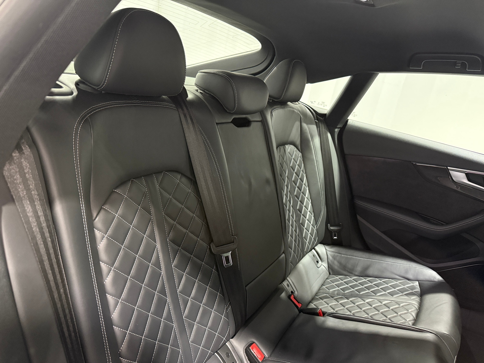 Thumbnail: 2018 Audi S5 - 5