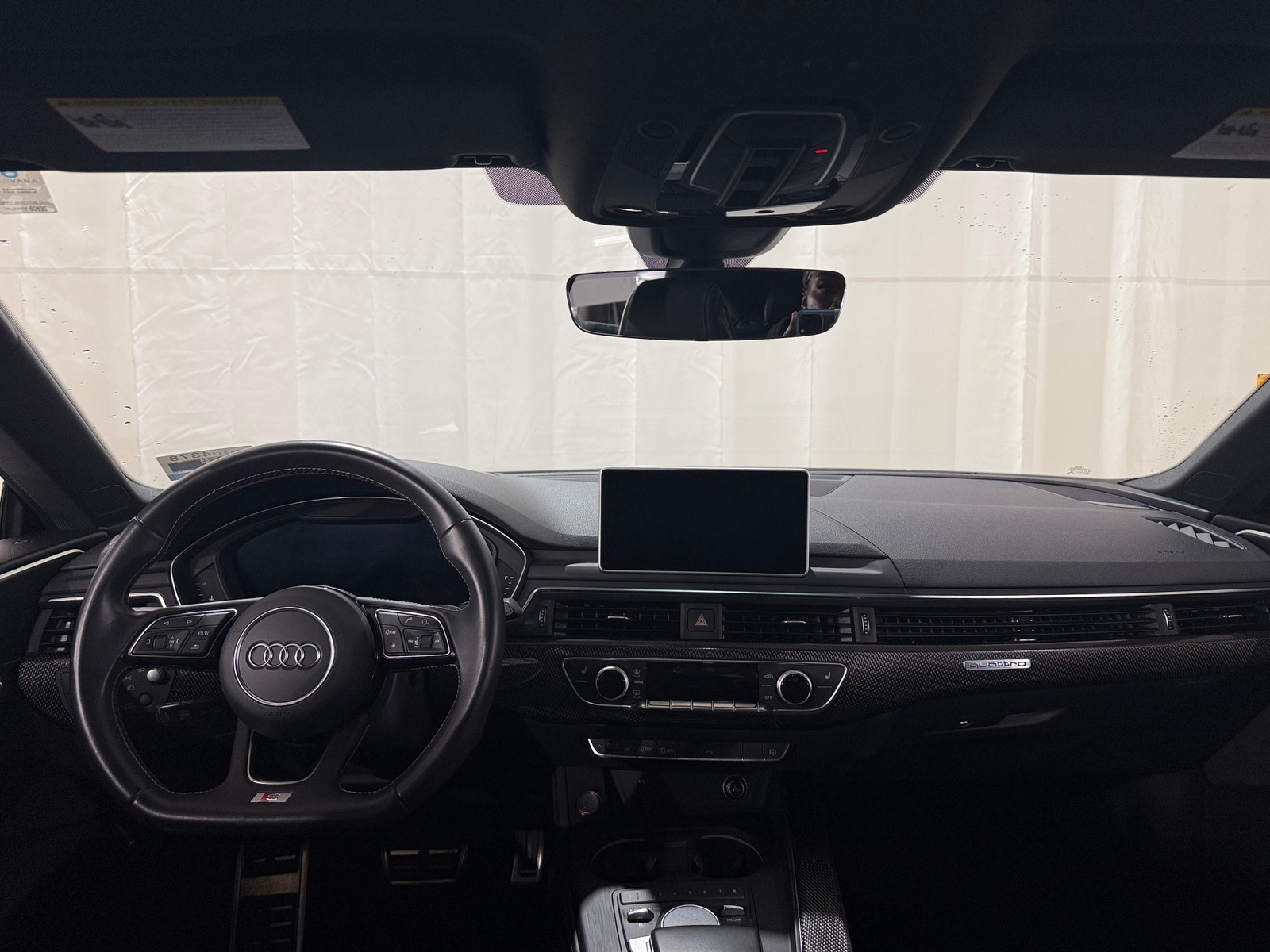 Thumbnail: 2018 Audi S5 - 2