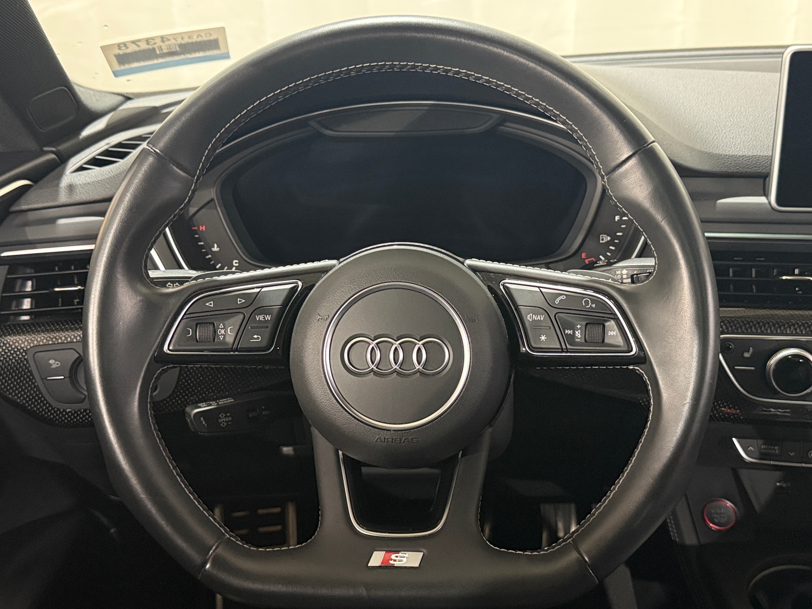 Thumbnail: 2018 Audi S5 - 4