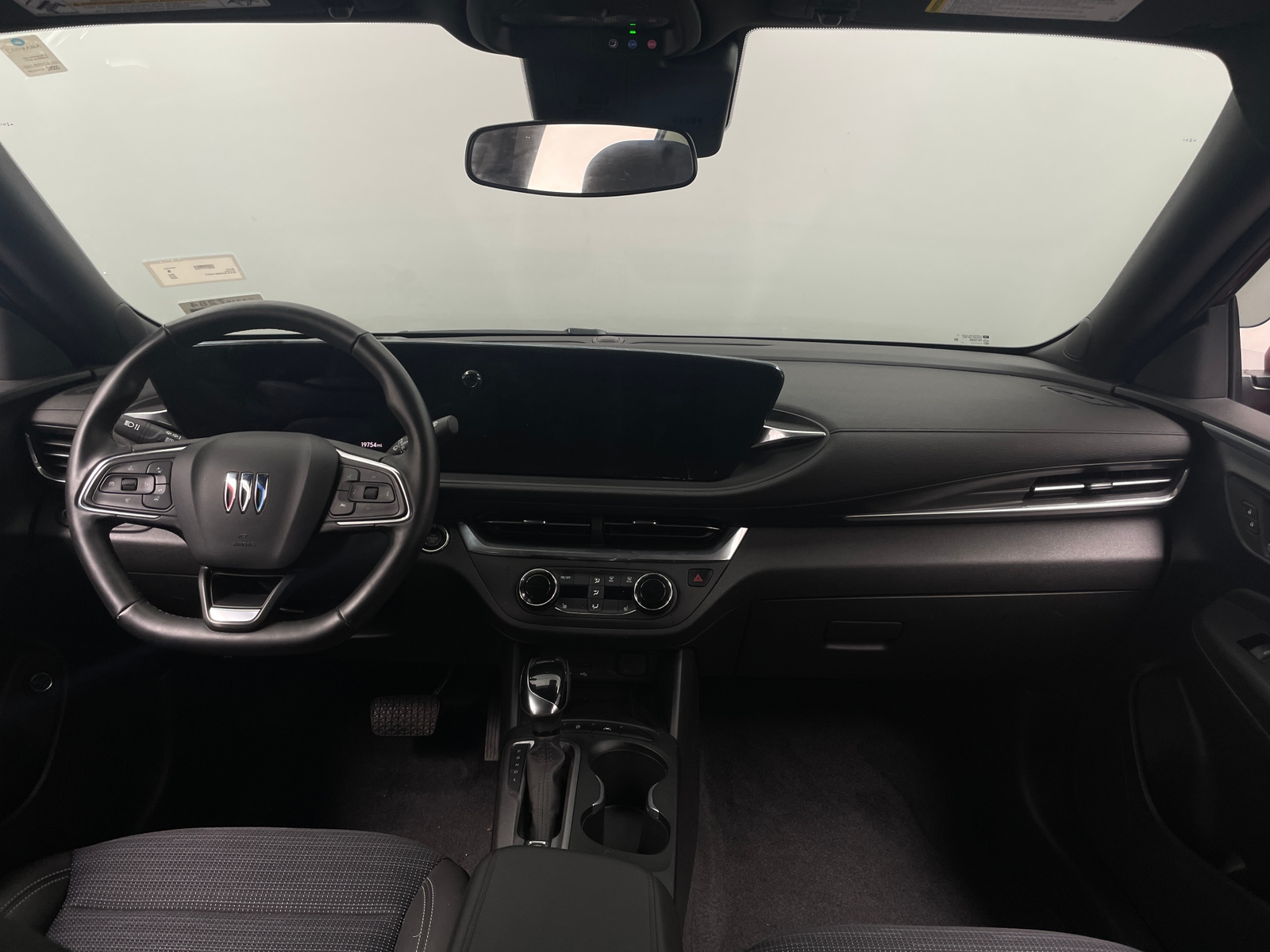 Thumbnail: 2024 Buick Envista - 3