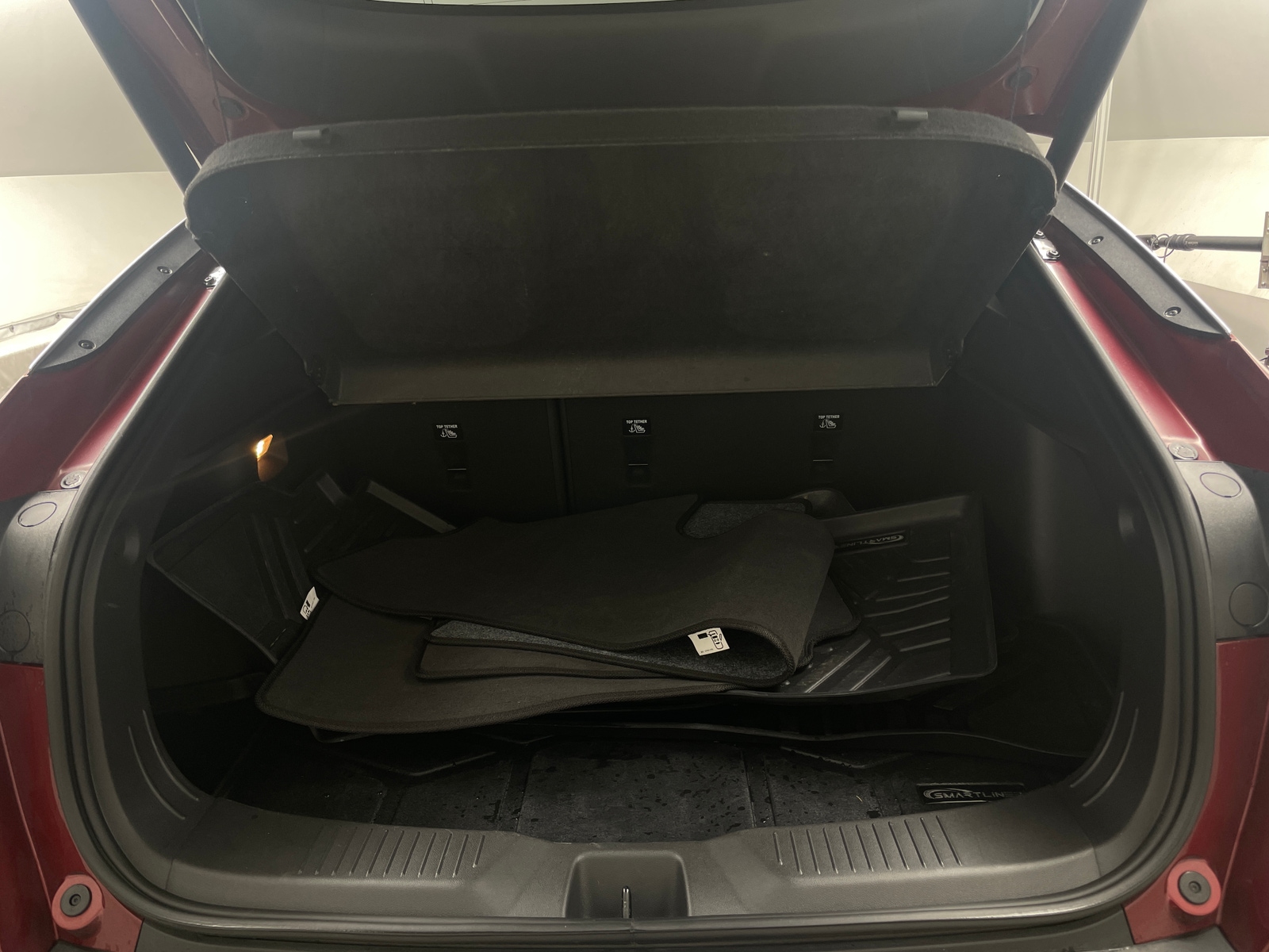 Thumbnail: 2024 Buick Envista - 7