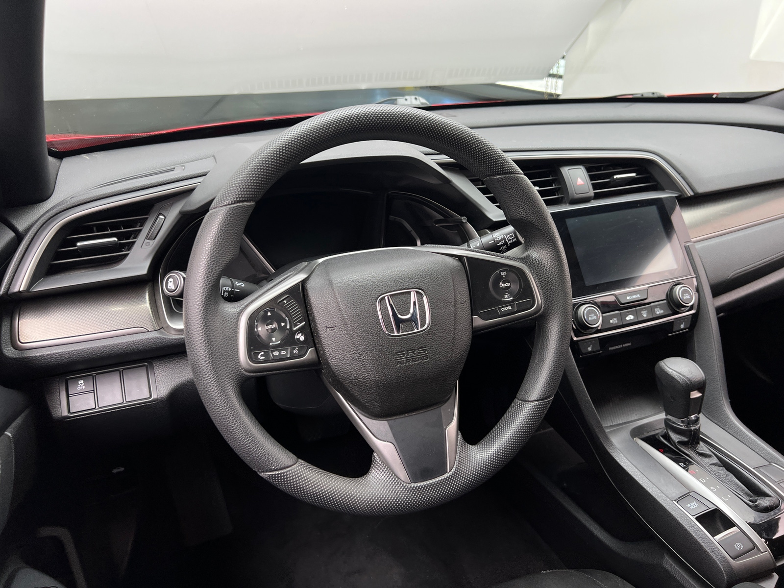 Thumbnail: 2017 Honda Civic - 5