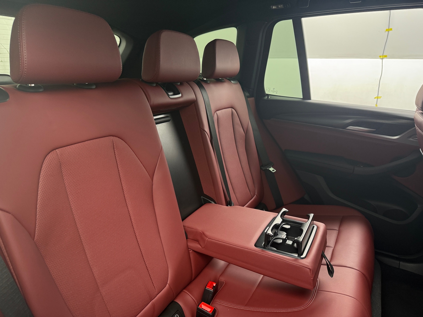 Thumbnail: 2022 BMW X3 - 5