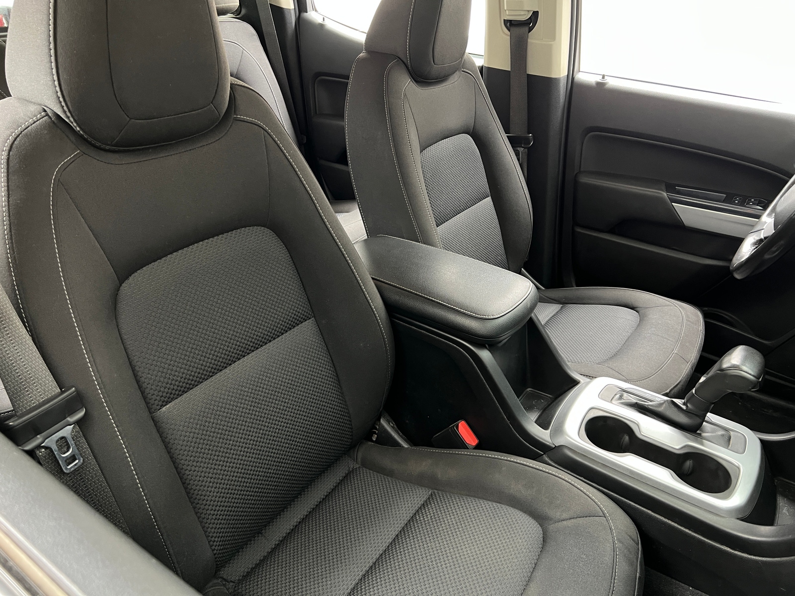 Thumbnail: 2019 Chevrolet Colorado - 2
