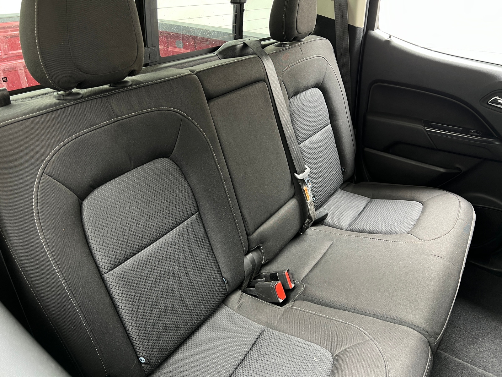 Thumbnail: 2019 Chevrolet Colorado - 6