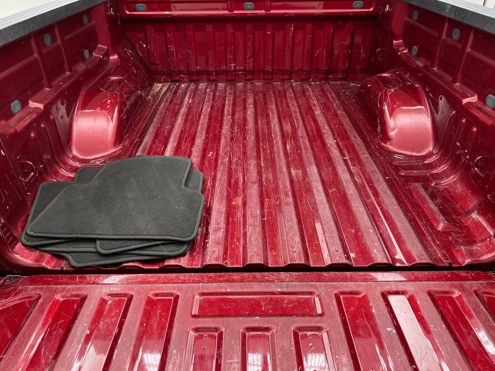 Thumbnail: 2019 Chevrolet Colorado - 7