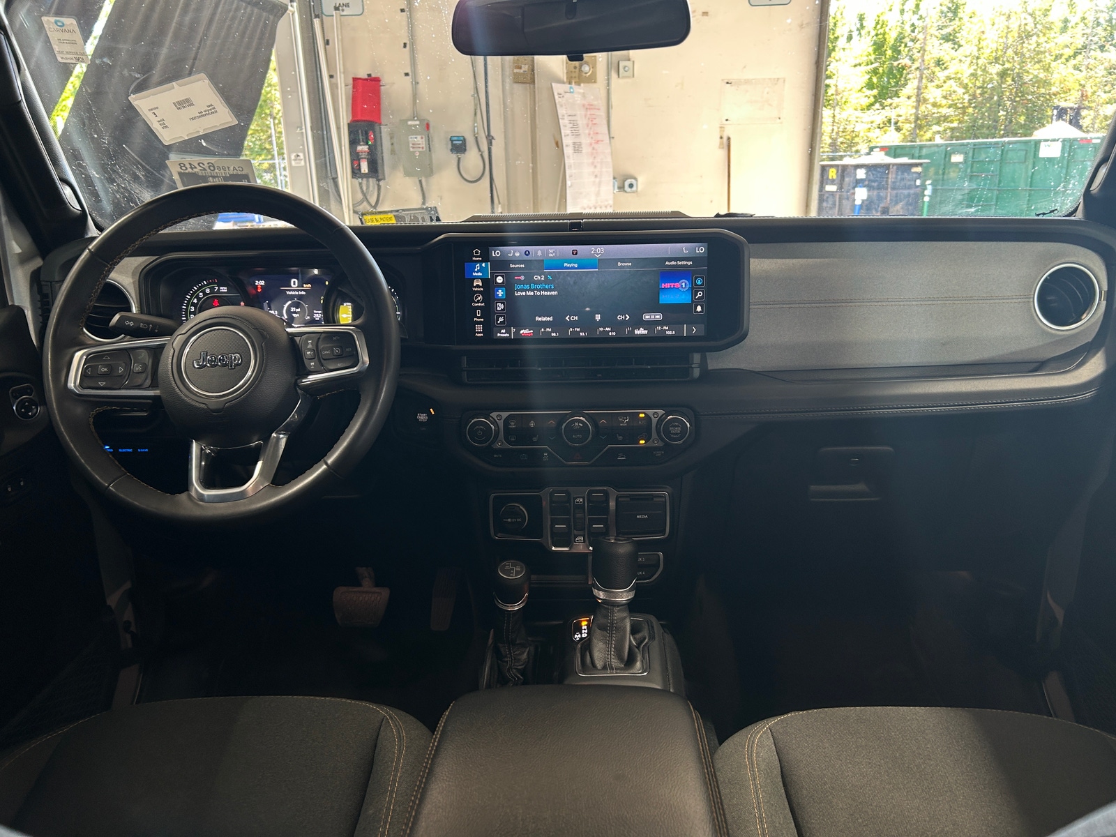Thumbnail: 2024 Jeep Wrangler - 3