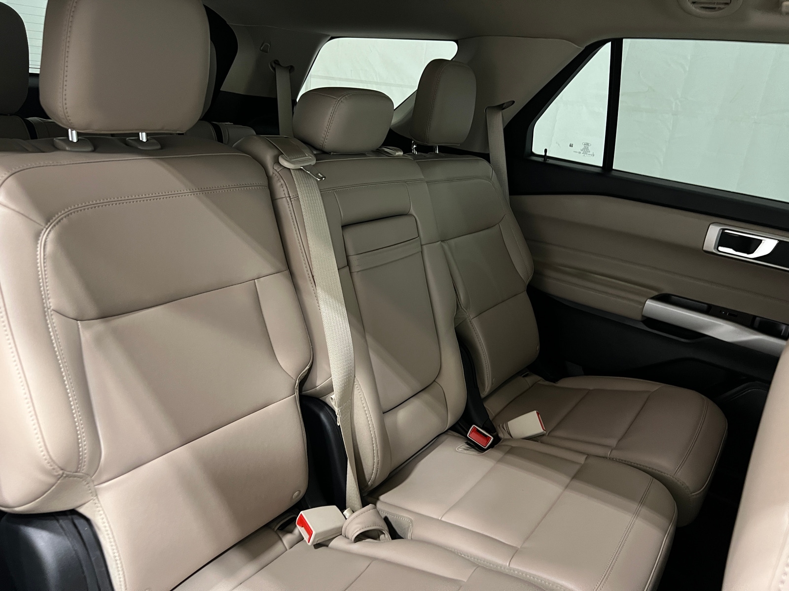Thumbnail: 2024 Ford Explorer - 5