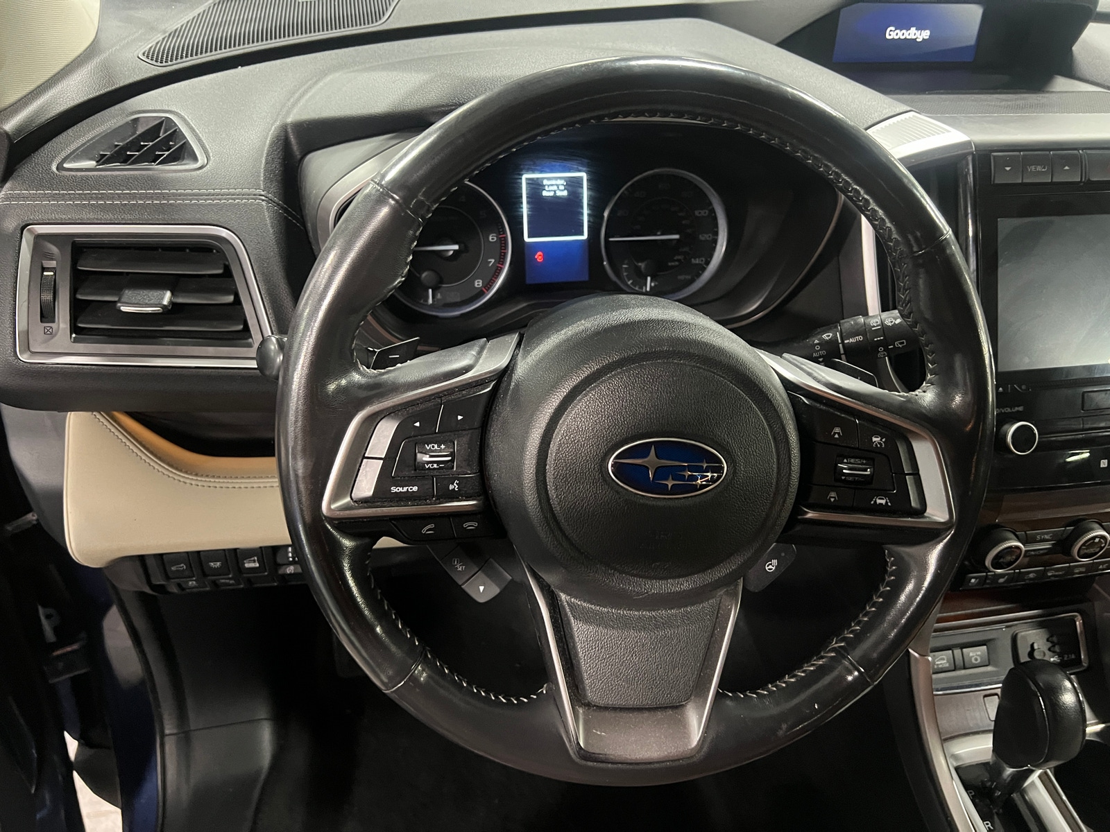 Thumbnail: 2020 Subaru Ascent - 4