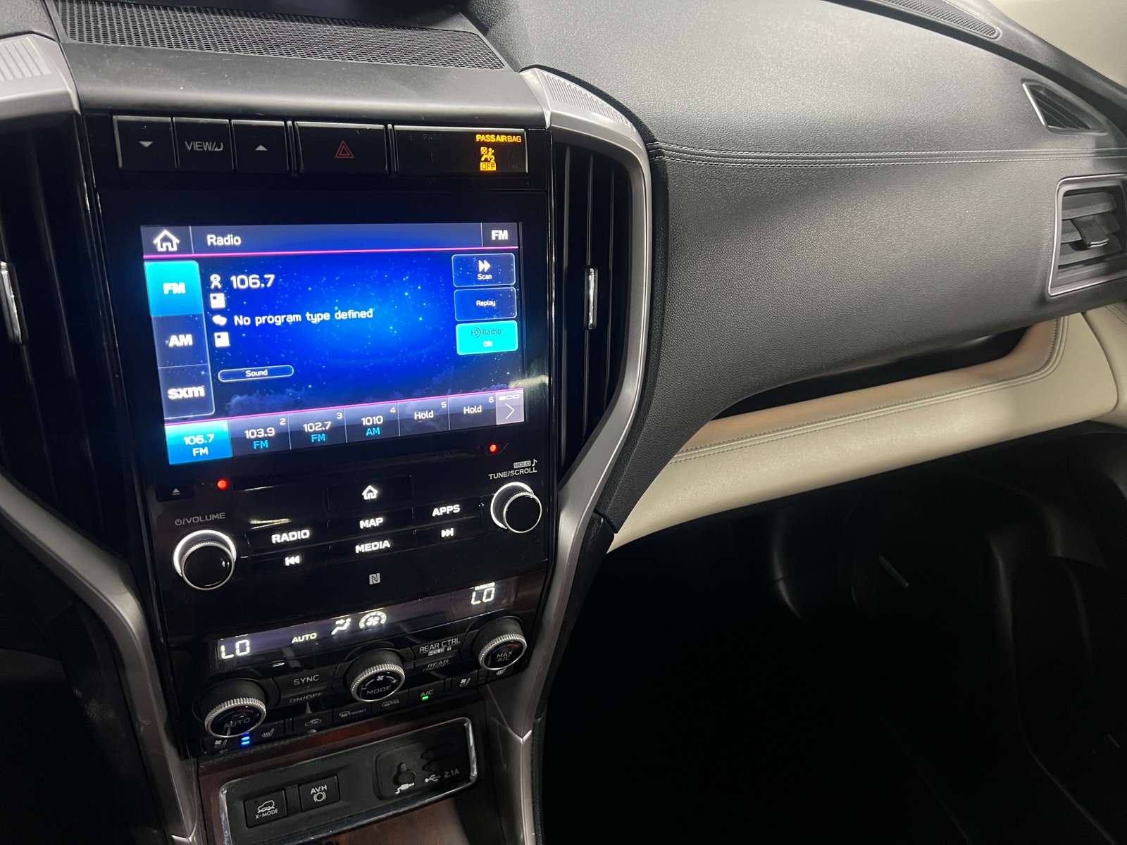Thumbnail: 2020 Subaru Ascent - 3
