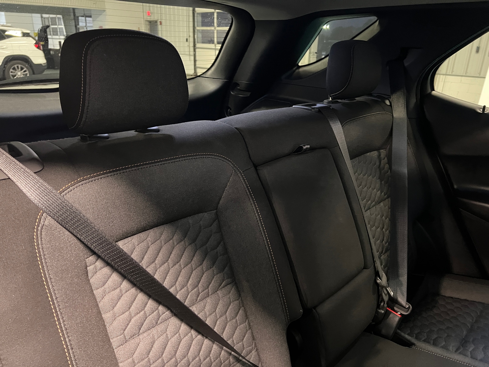 Thumbnail: 2019 Chevrolet Equinox - 6