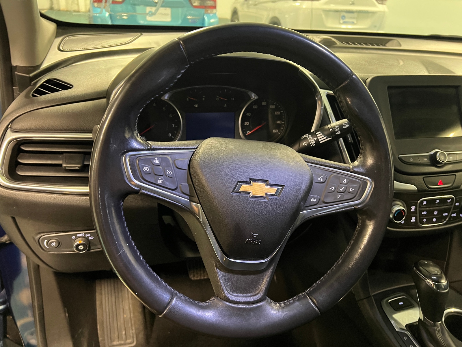 Thumbnail: 2019 Chevrolet Equinox - 5