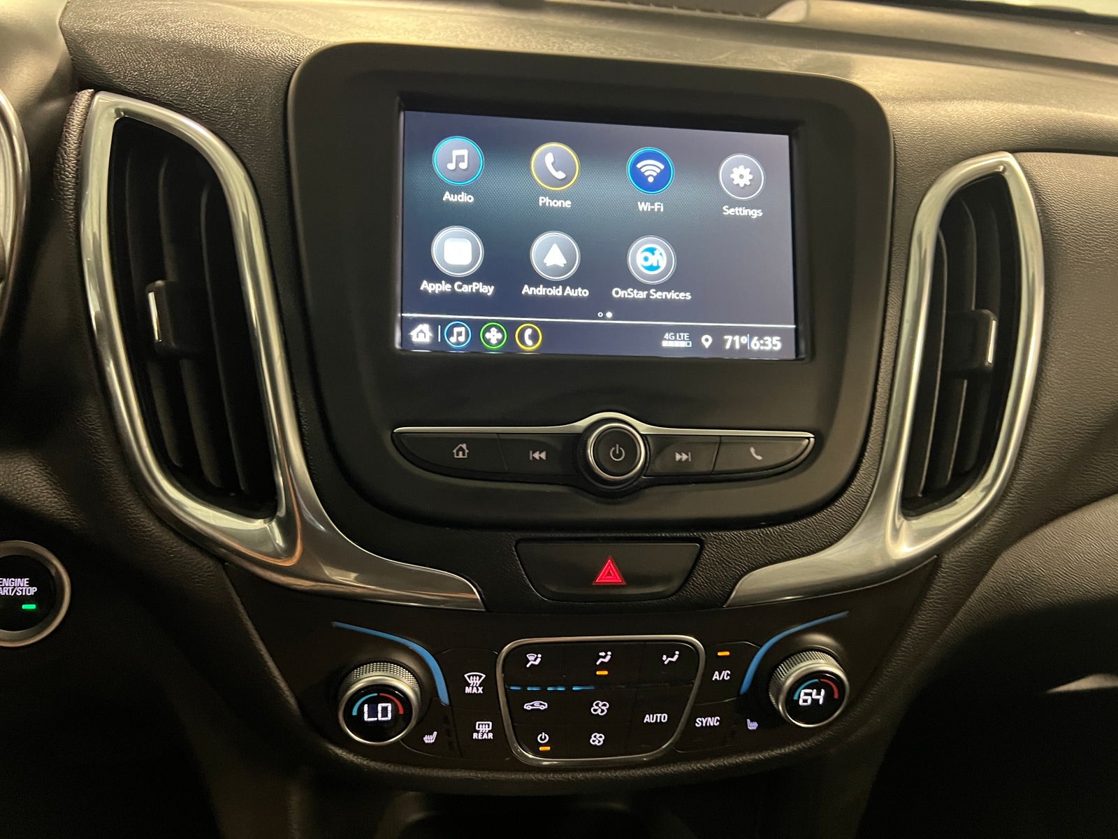 Thumbnail: 2019 Chevrolet Equinox - 4