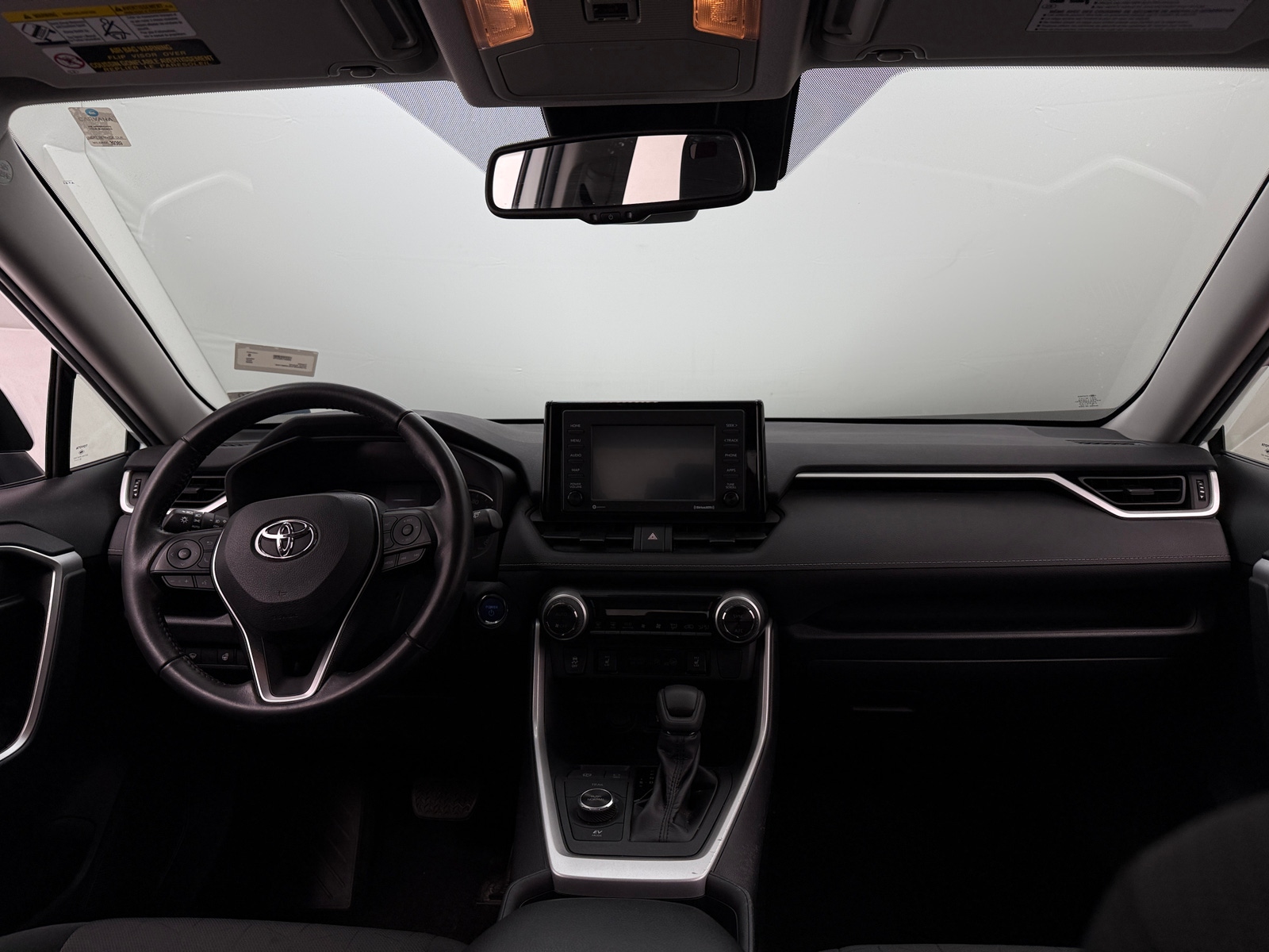 Thumbnail: 2020 Toyota RAV4 - 3