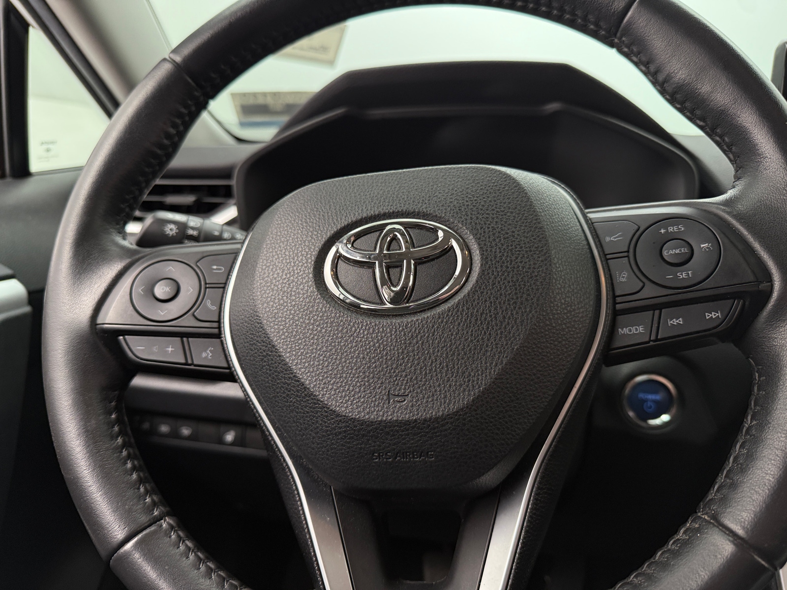 Thumbnail: 2020 Toyota RAV4 - 5