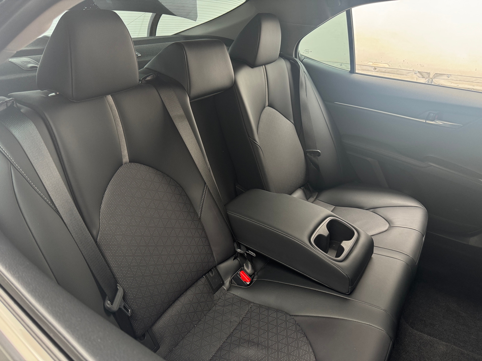 Thumbnail: 2022 Toyota Camry - 5
