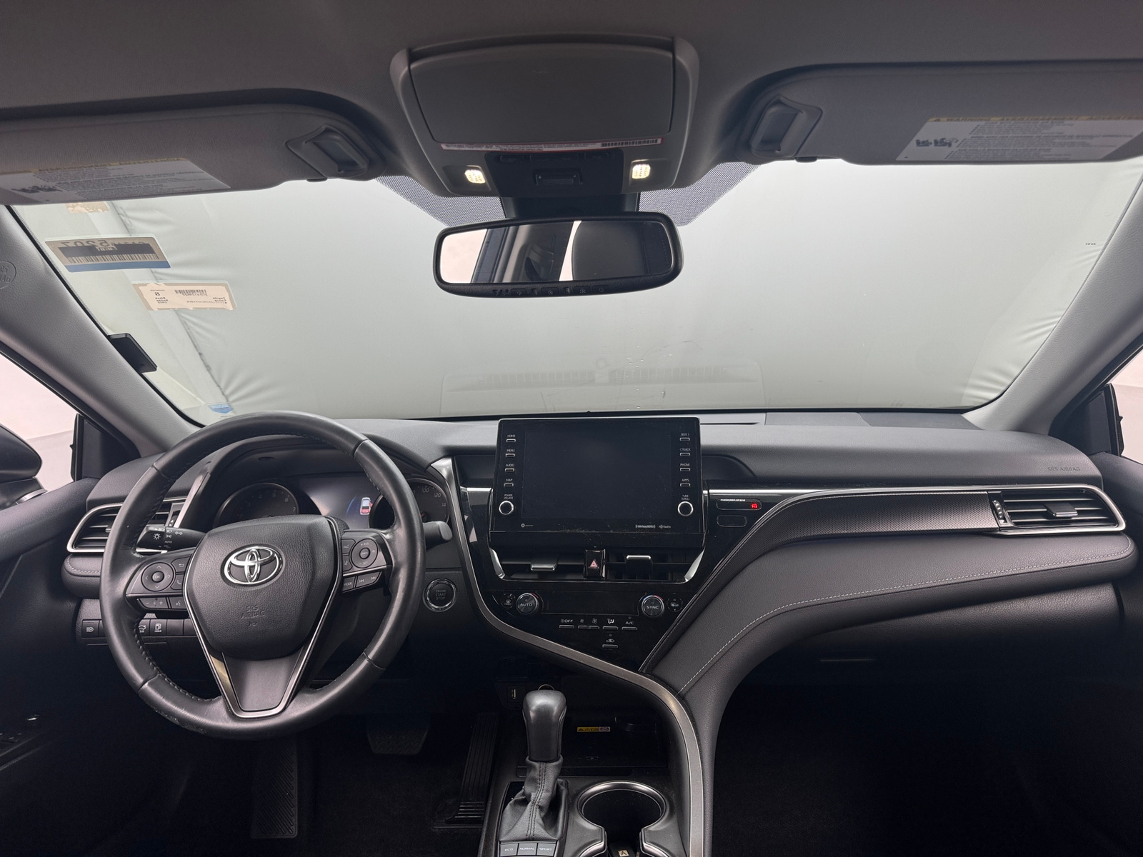 Thumbnail: 2022 Toyota Camry - 2
