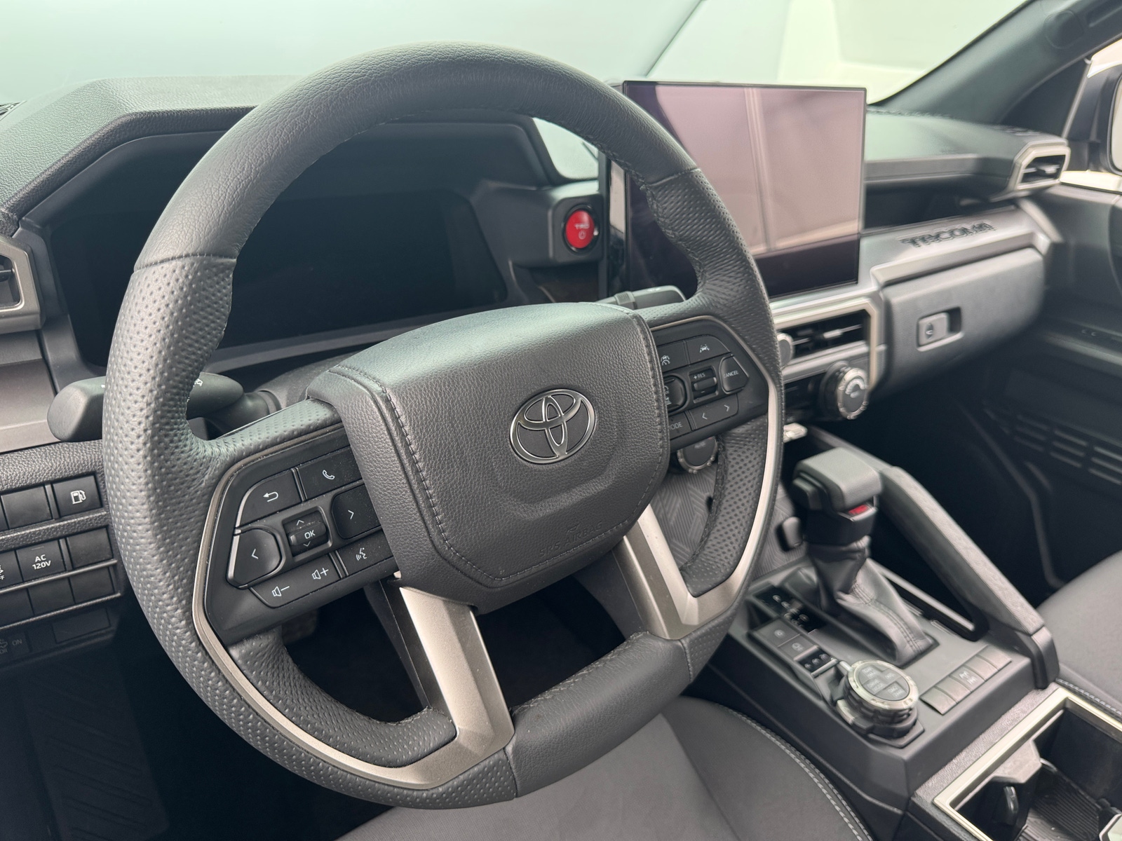 Thumbnail: 2025 Toyota Tacoma - 5