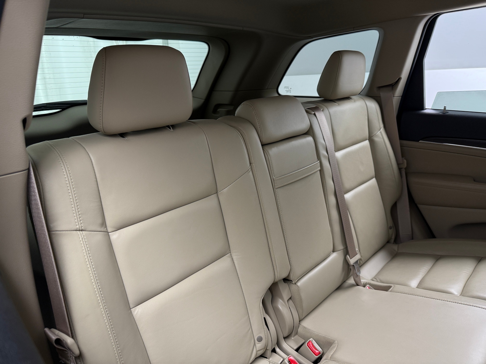 Thumbnail: 2017 Jeep Grand Cherokee - 5