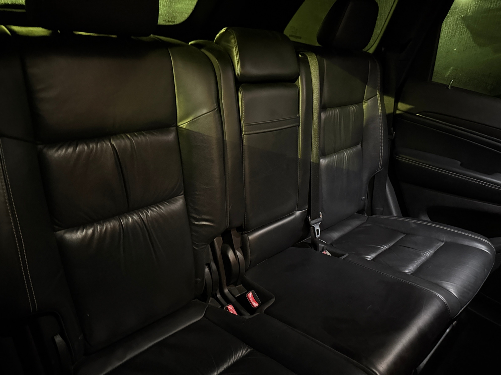 Thumbnail: 2015 Jeep Grand Cherokee - 5