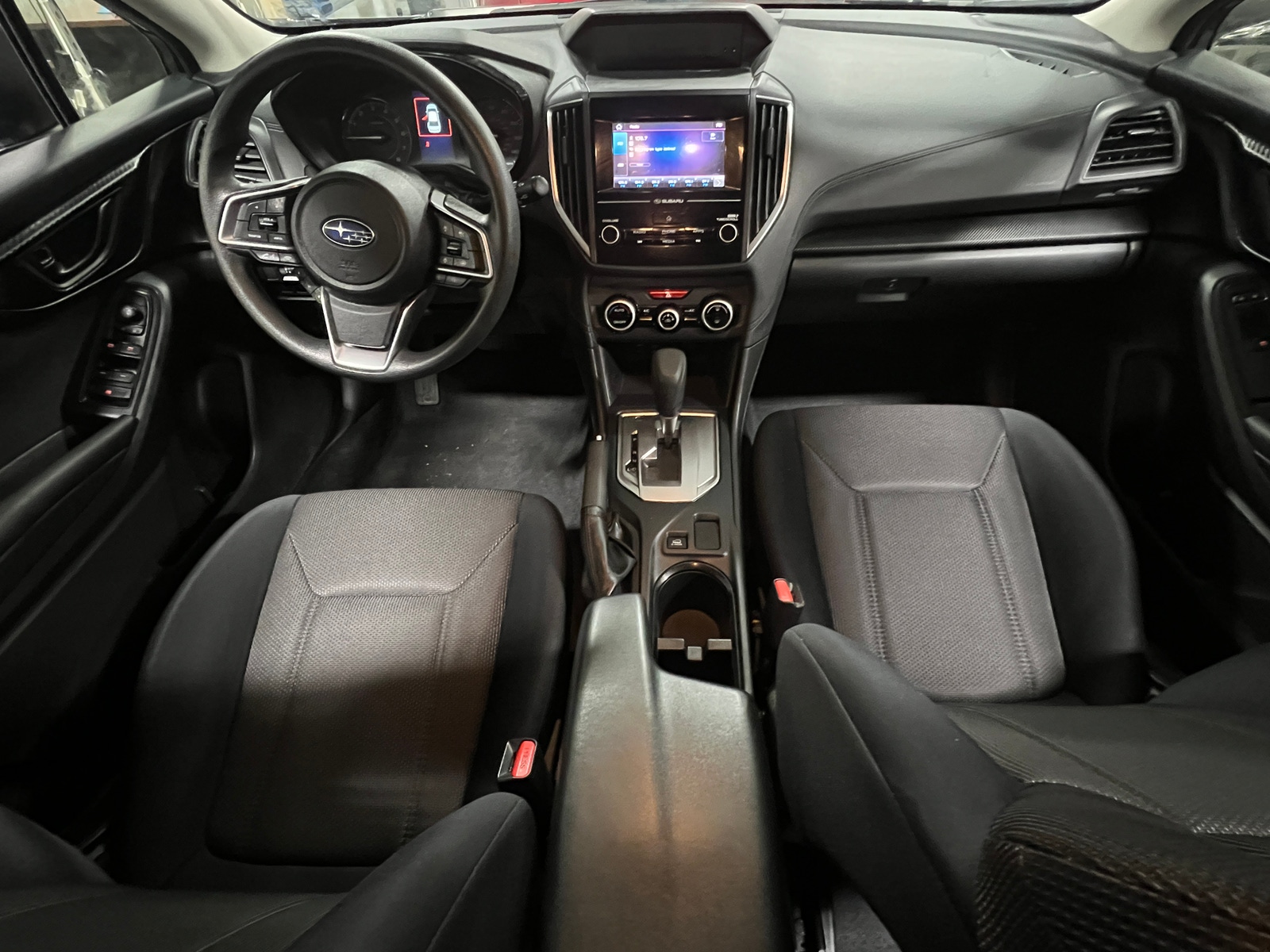 Thumbnail: 2021 Subaru Crosstrek - 3