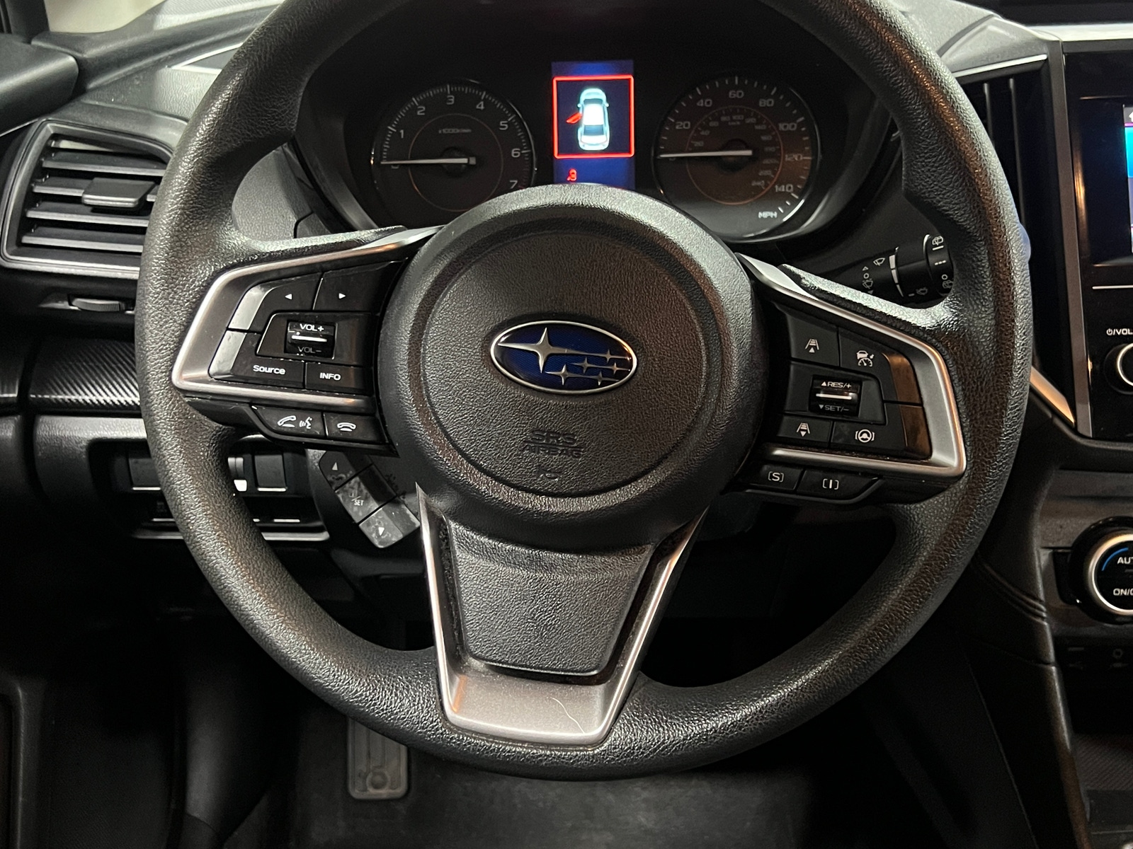 Thumbnail: 2021 Subaru Crosstrek - 5