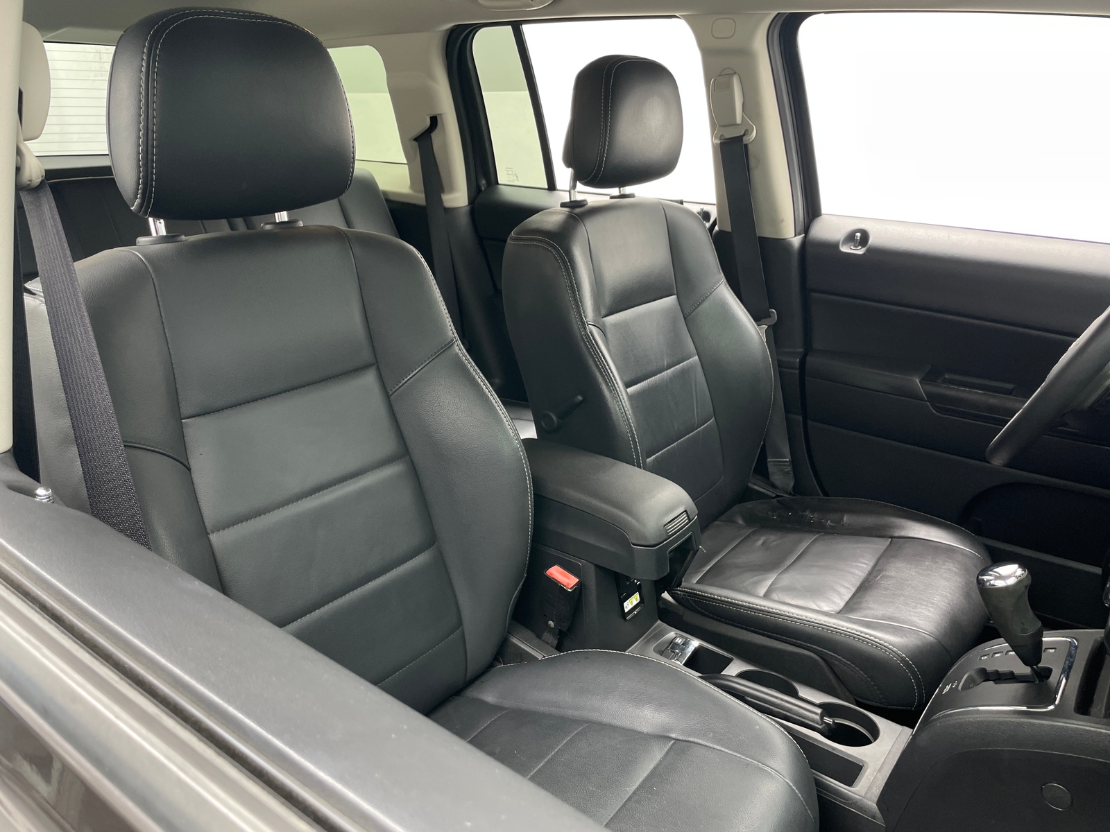 Thumbnail: 2015 Jeep Patriot - 2