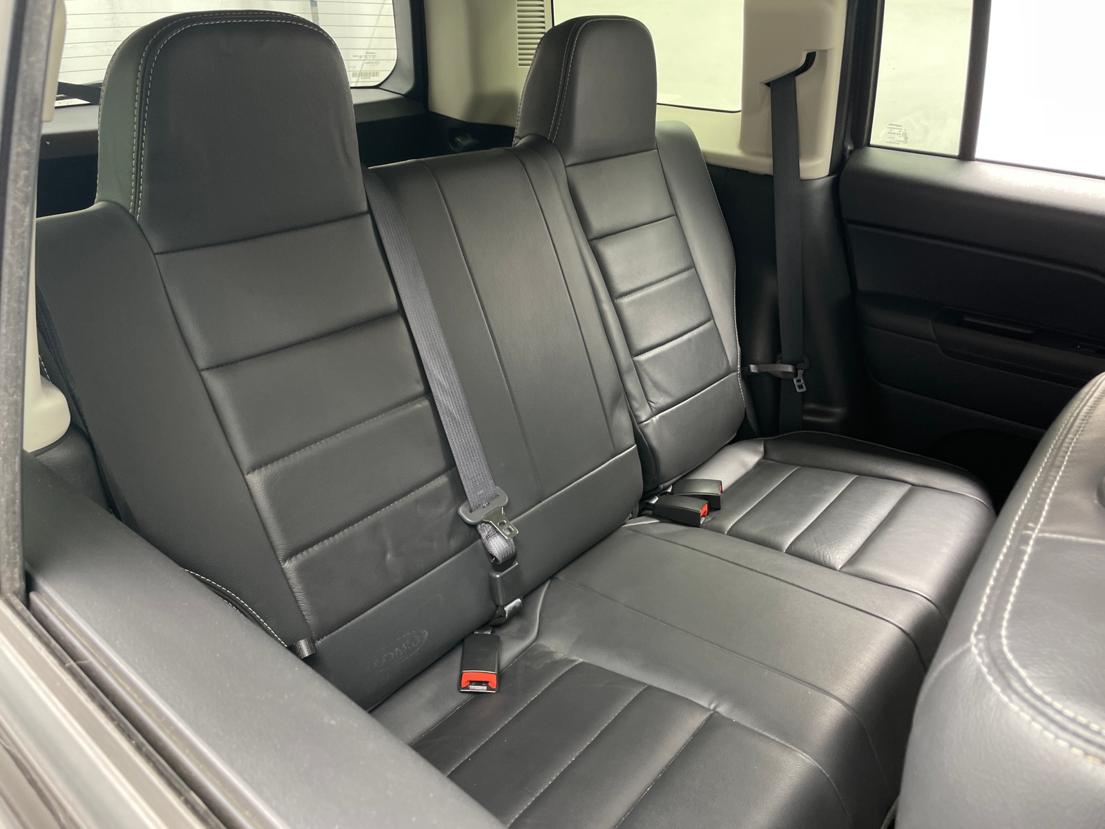 Thumbnail: 2015 Jeep Patriot - 6