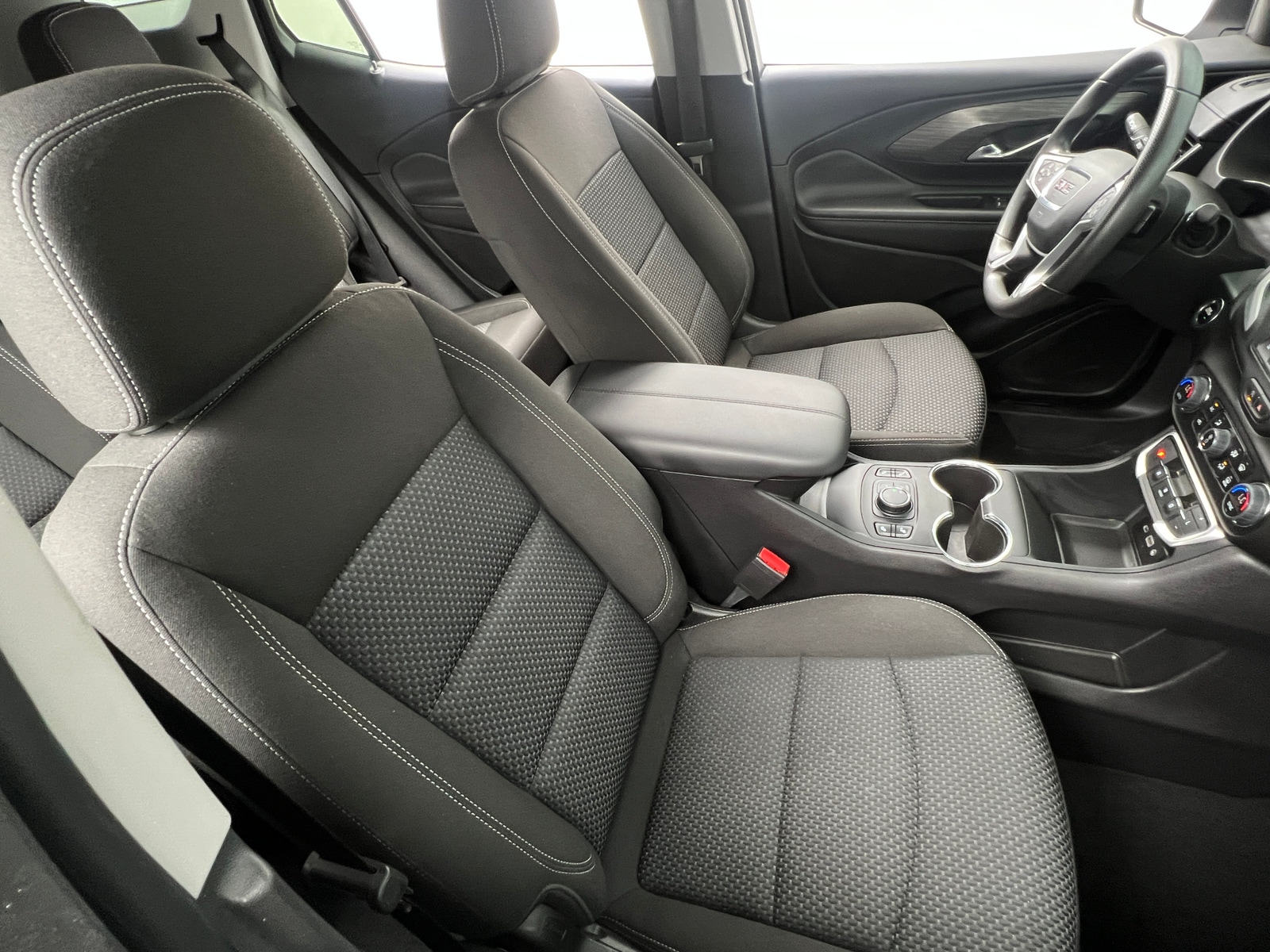 Thumbnail: 2024 GMC Terrain - 2