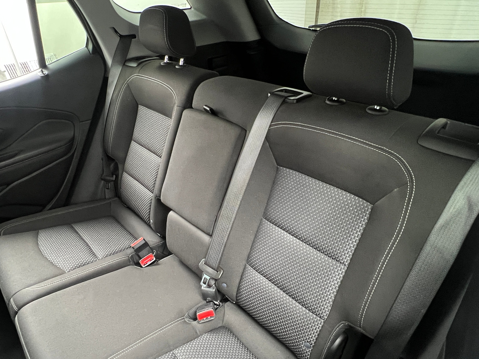 Thumbnail: 2024 GMC Terrain - 6