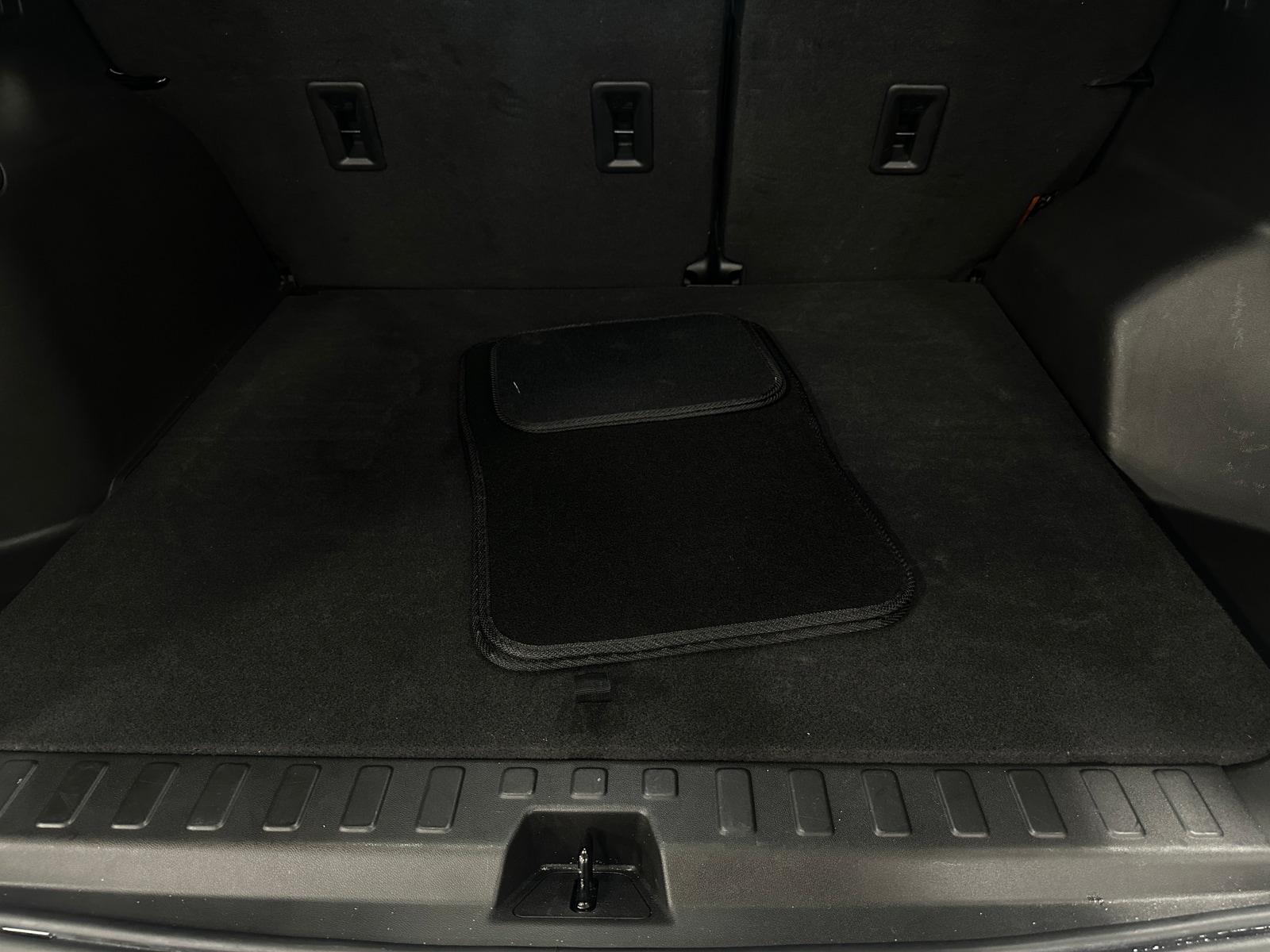 Thumbnail: 2024 GMC Terrain - 7