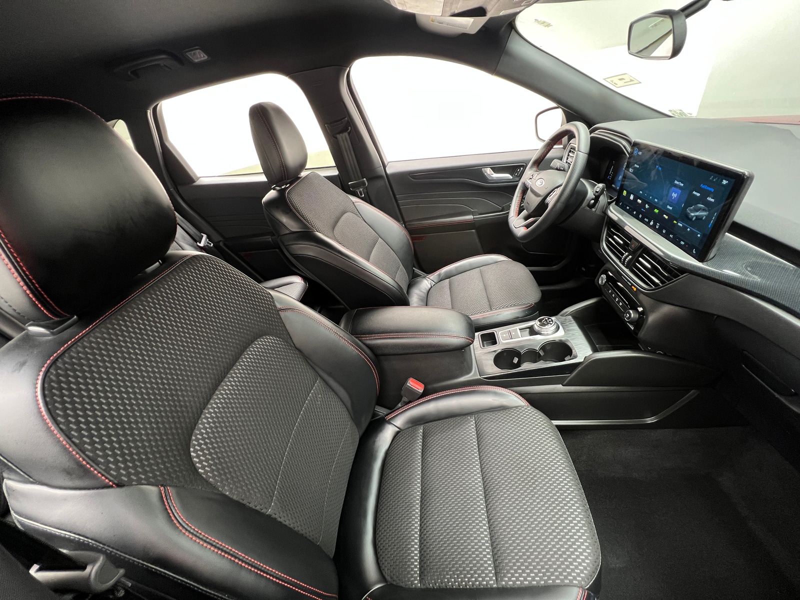 Thumbnail: 2024 Ford Escape - 2