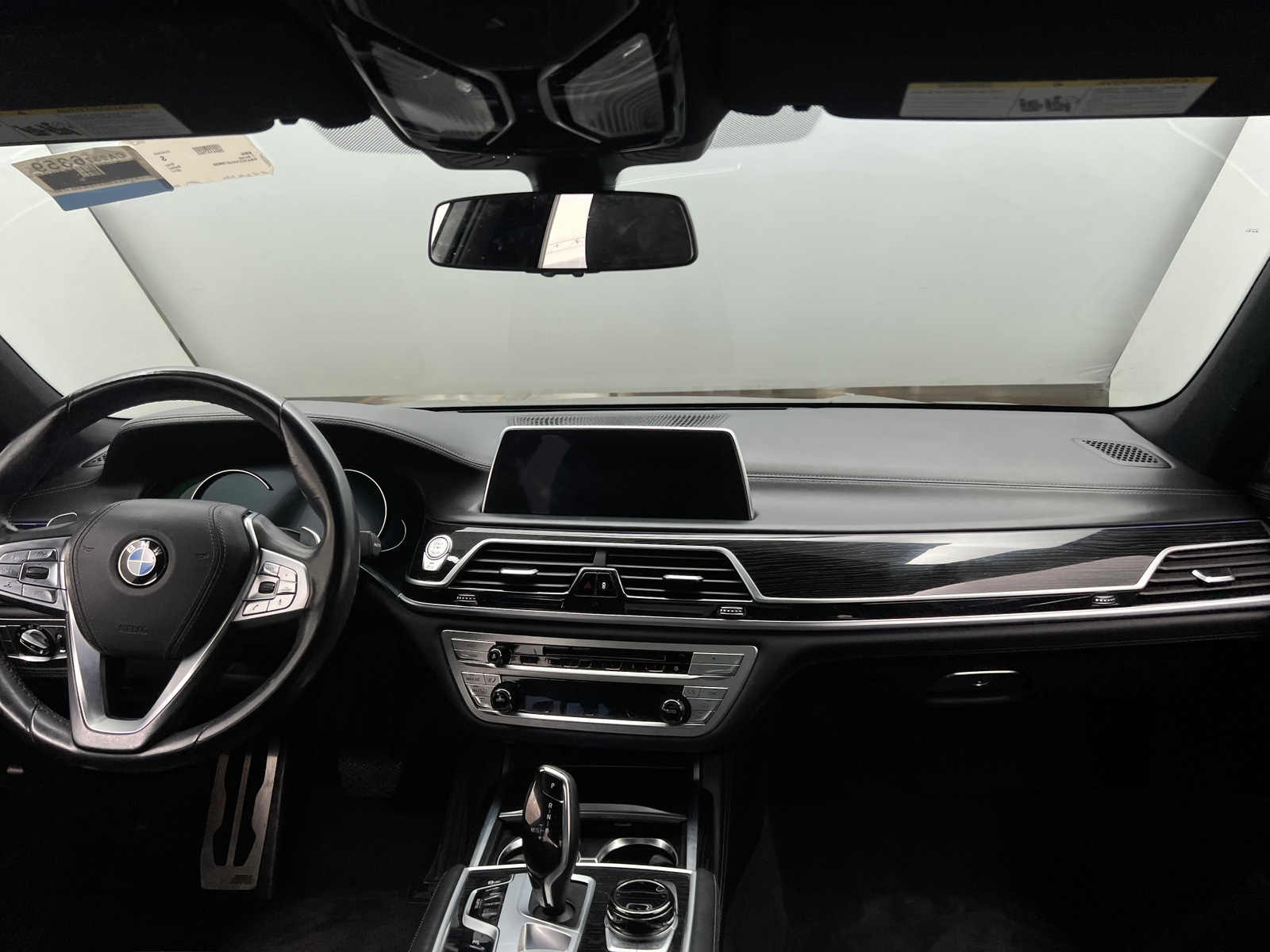 Thumbnail: 2017 BMW 7 Series - 2
