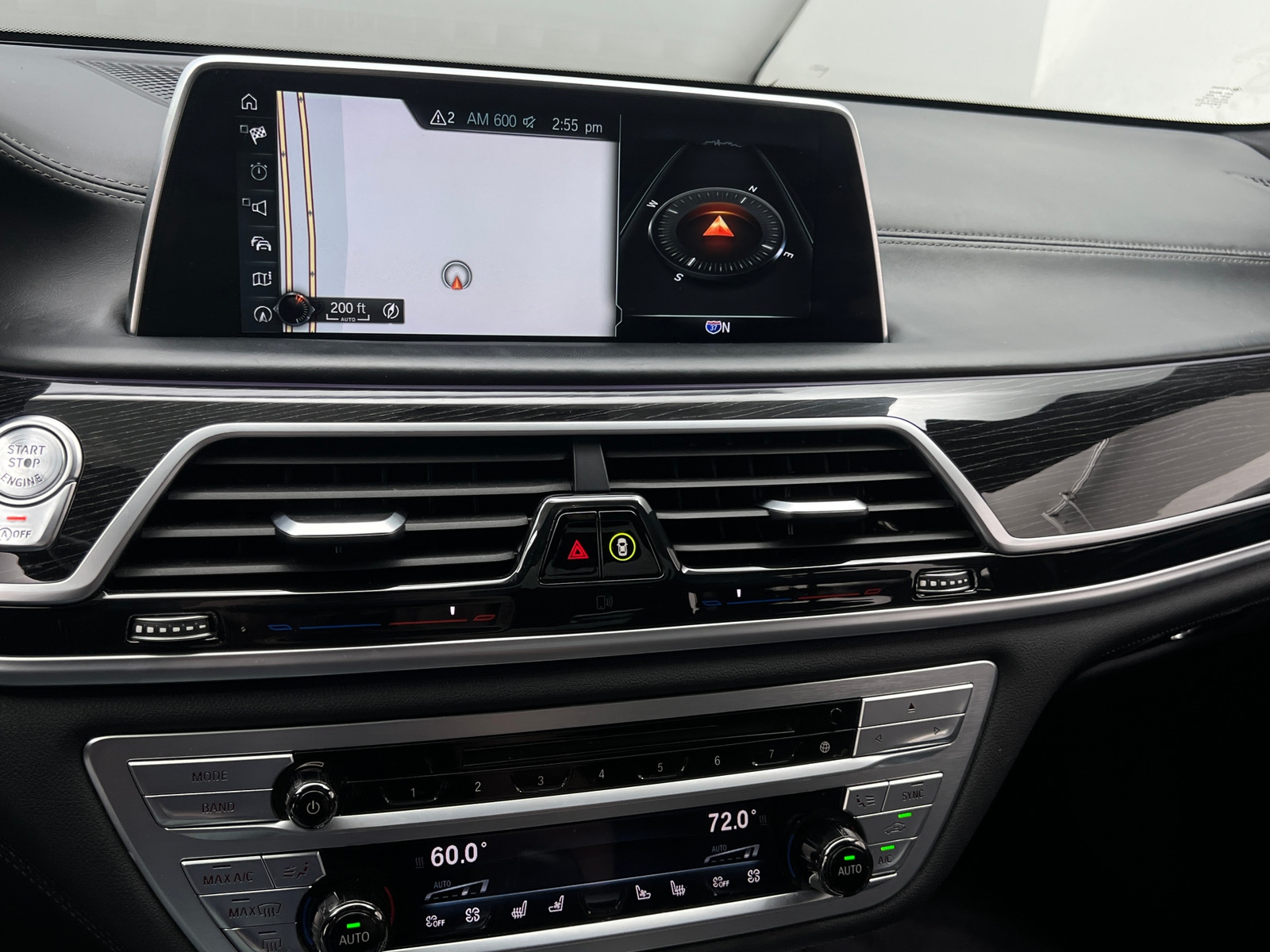 Thumbnail: 2017 BMW 7 Series - 3
