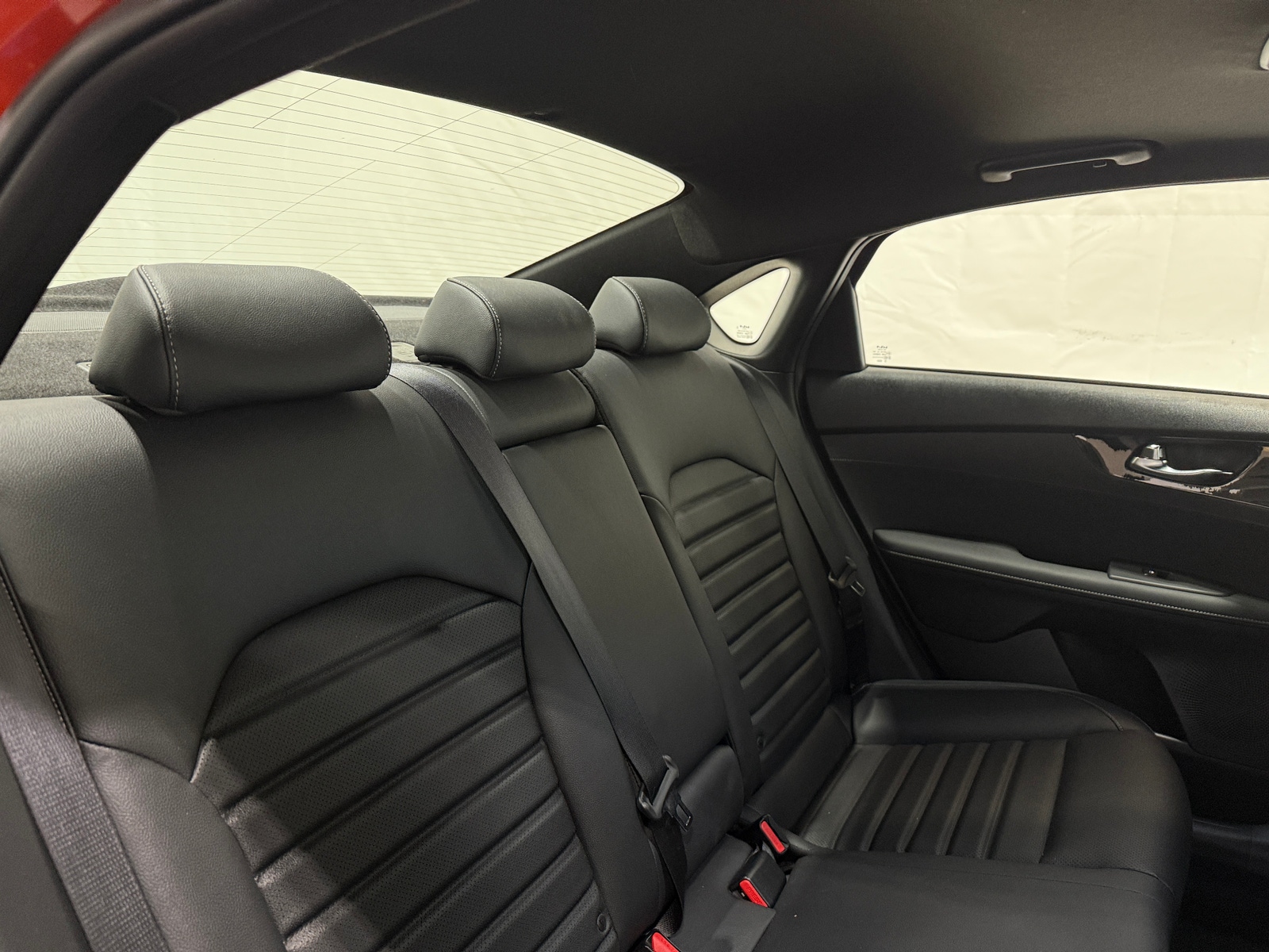 Thumbnail: 2023 Kia Forte - 5