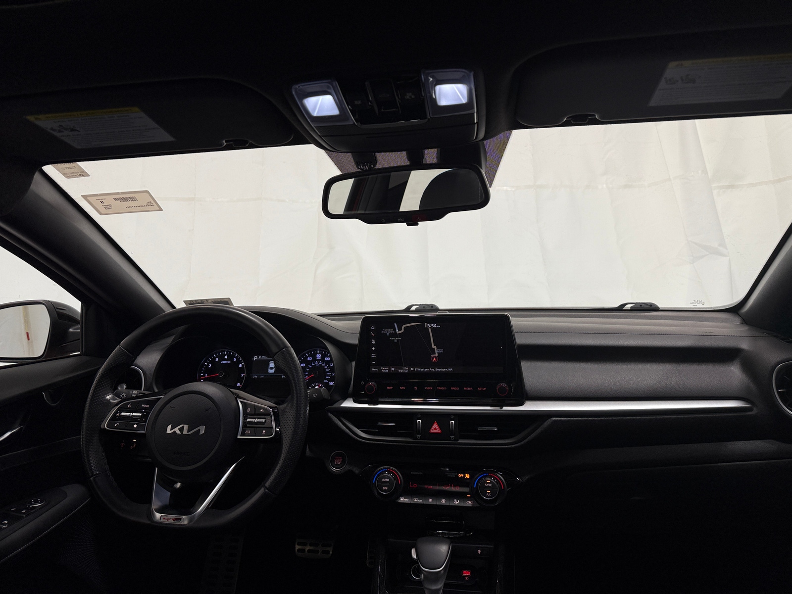 Thumbnail: 2023 Kia Forte - 2