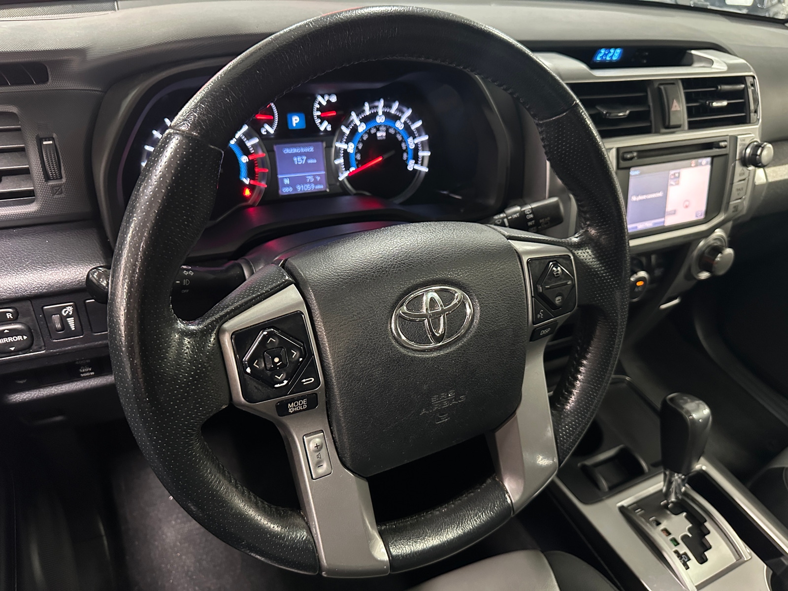 Thumbnail: 2019 Toyota 4Runner - 4
