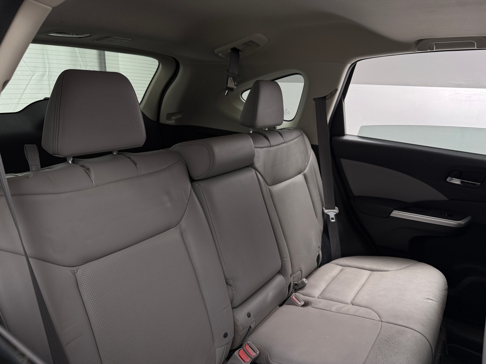 Thumbnail: 2016 Honda CR-V - 5