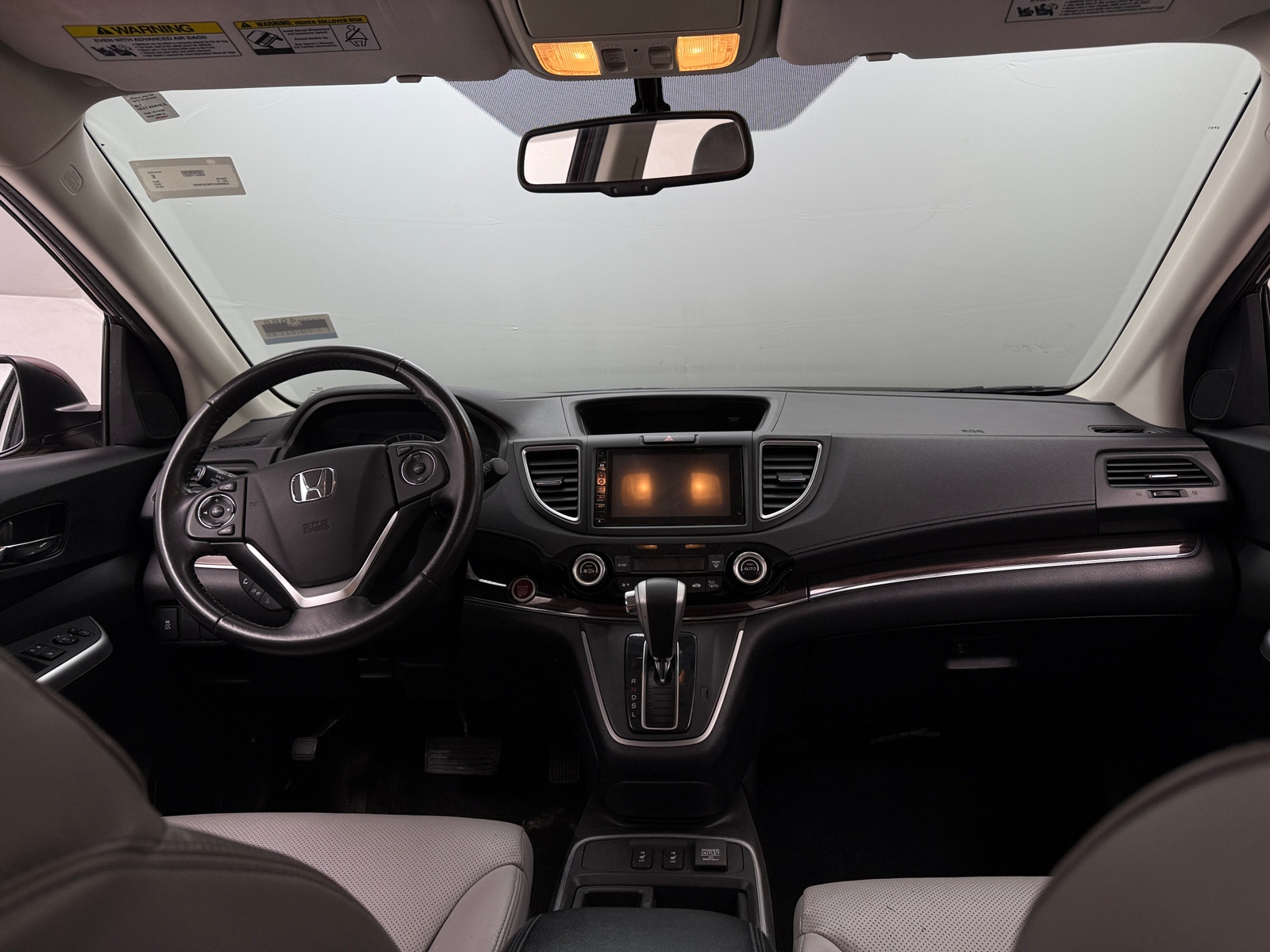 Thumbnail: 2016 Honda CR-V - 2