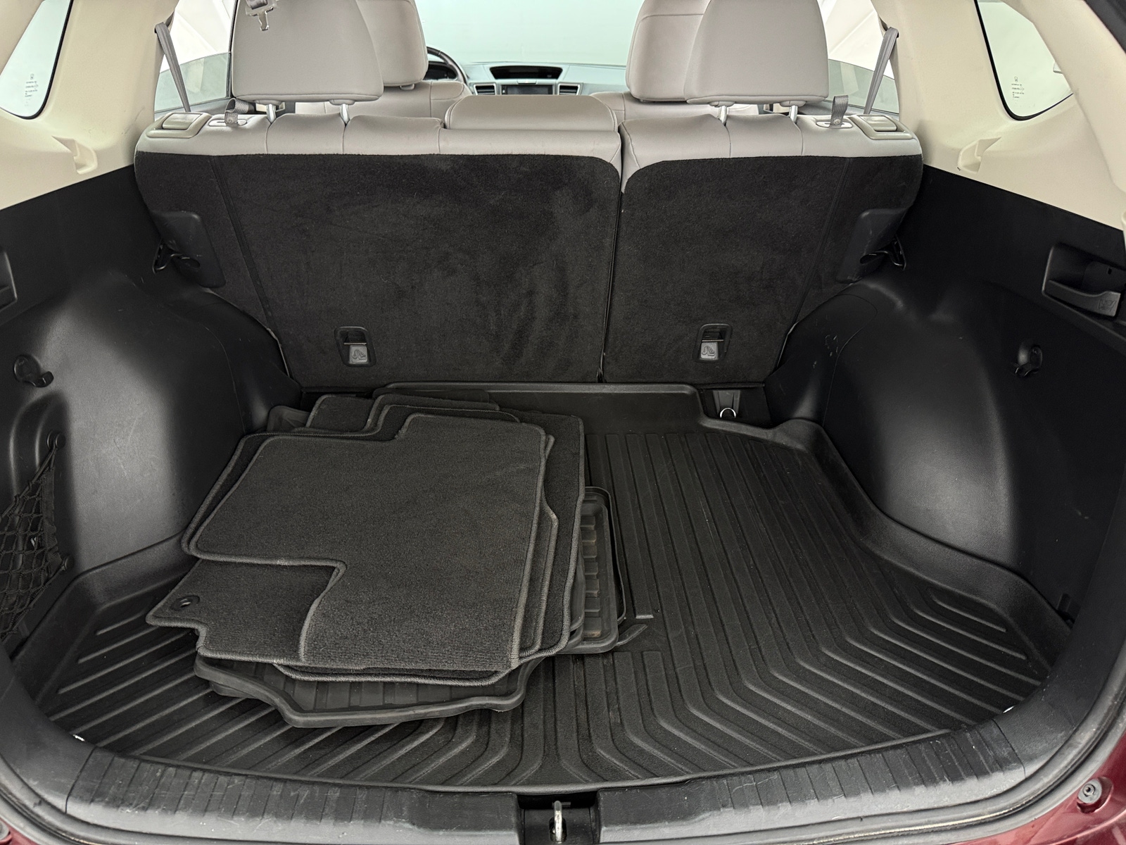 Thumbnail: 2016 Honda CR-V - 6