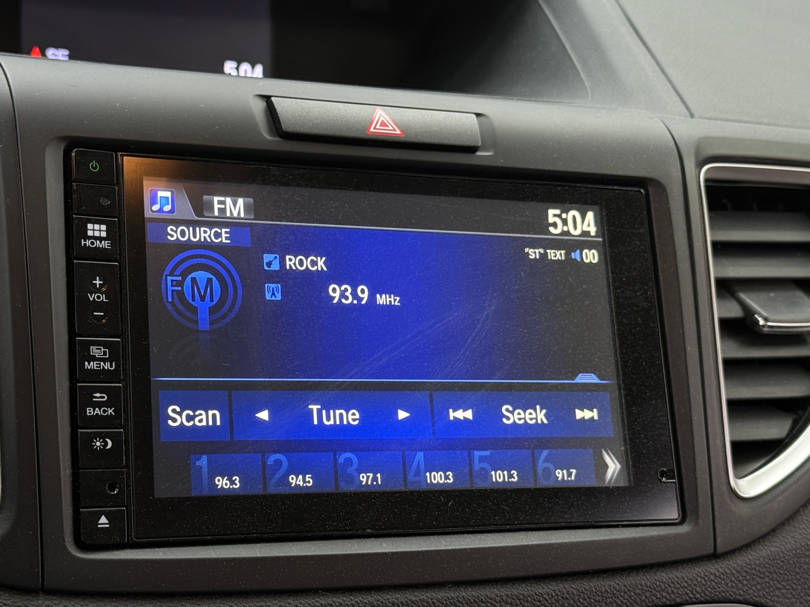 Thumbnail: 2016 Honda CR-V - 3