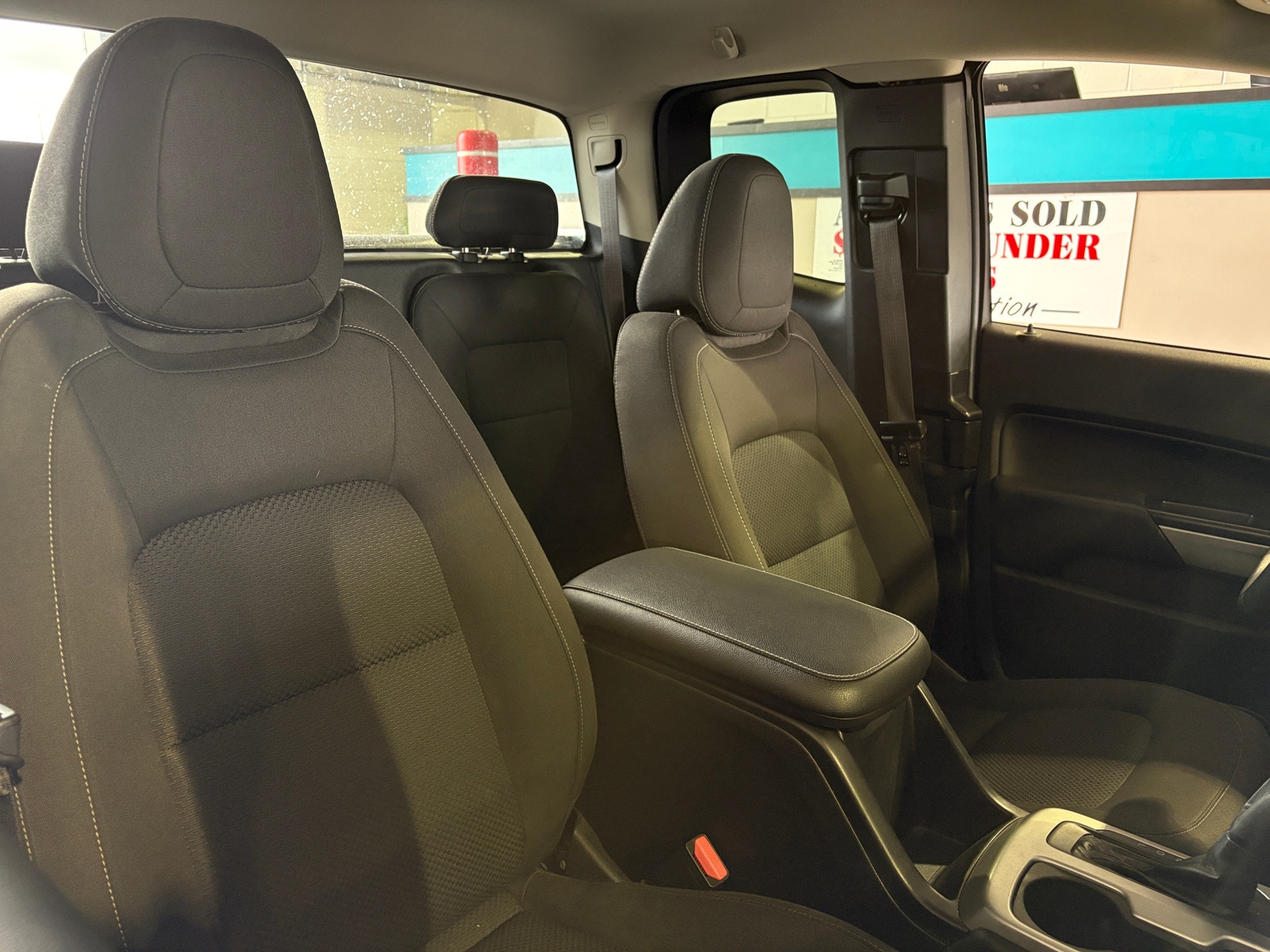 Thumbnail: 2020 Chevrolet Colorado - 2